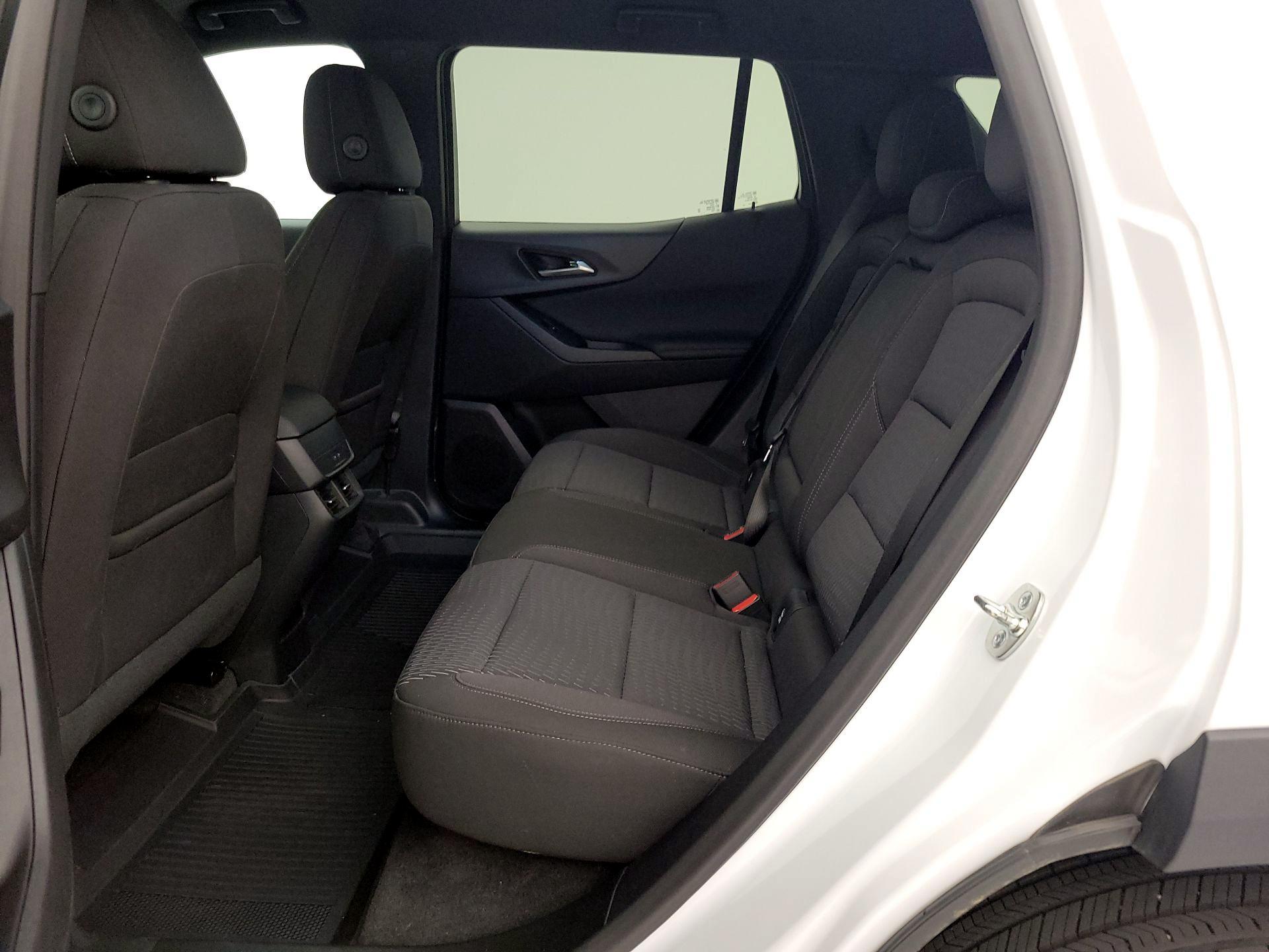 Thumbnail: 2025 Chevrolet Equinox - 20