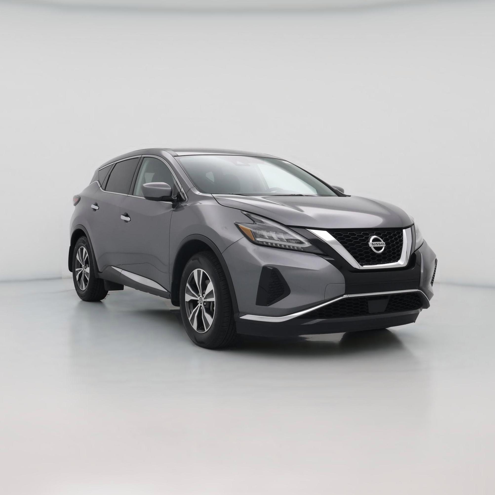 Thumbnail: 2022 Nissan Murano - 1