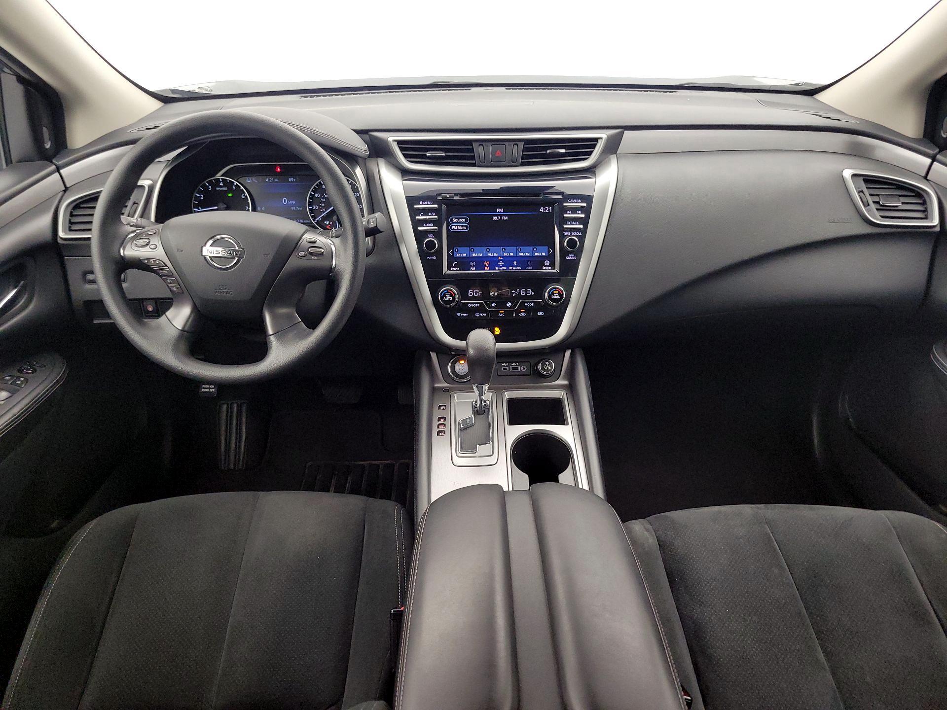 Thumbnail: 2022 Nissan Murano - 9