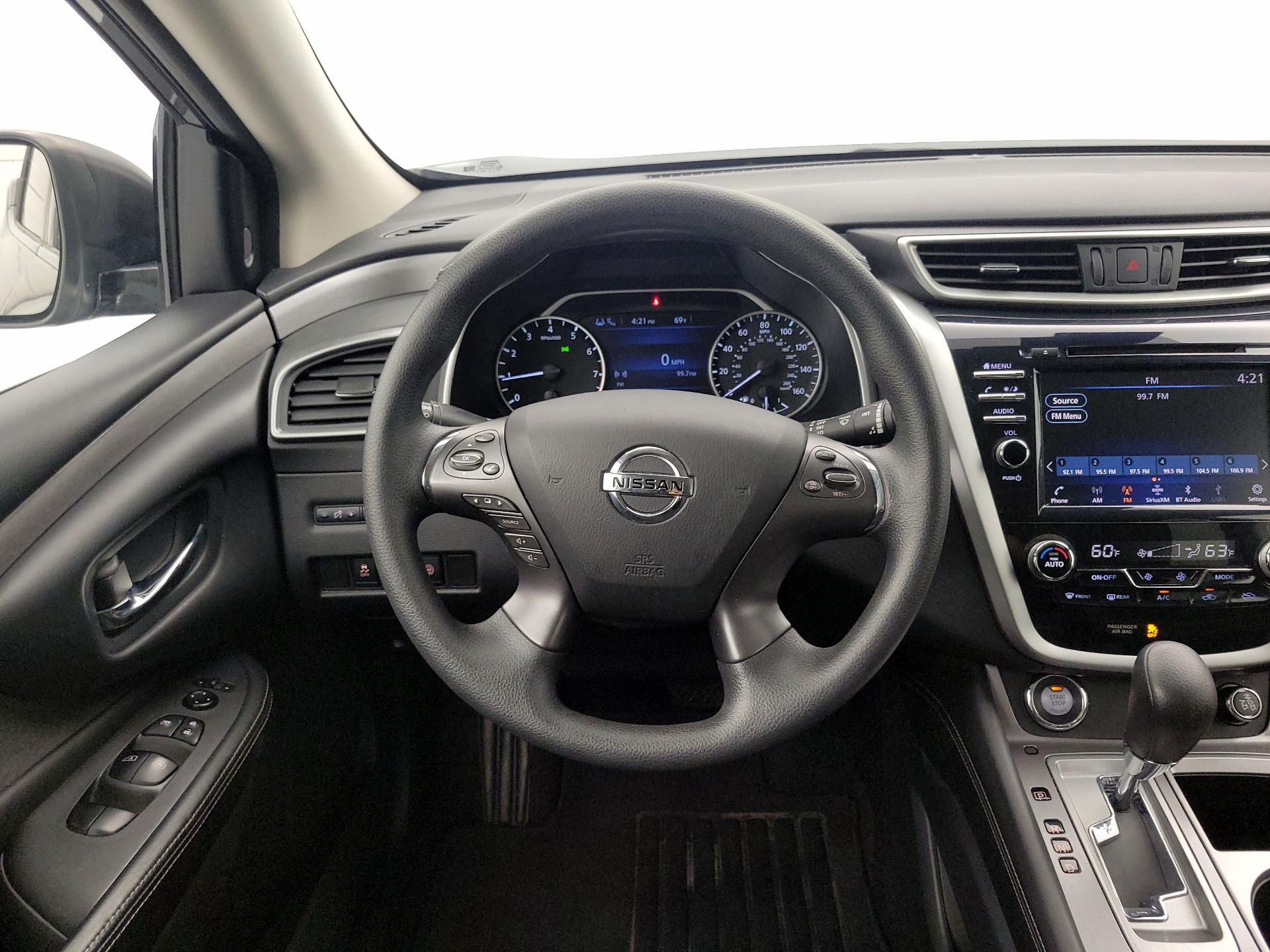 Thumbnail: 2022 Nissan Murano - 10