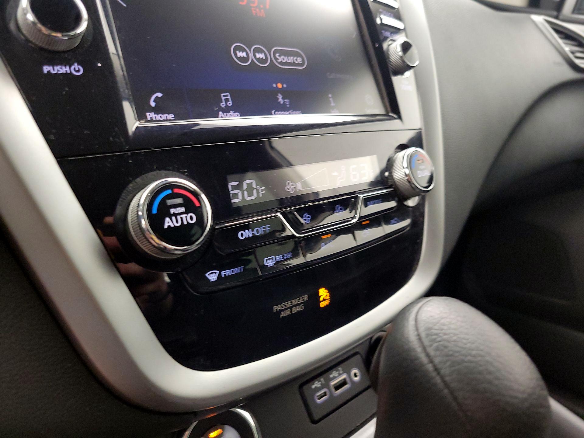 Thumbnail: 2022 Nissan Murano - 16