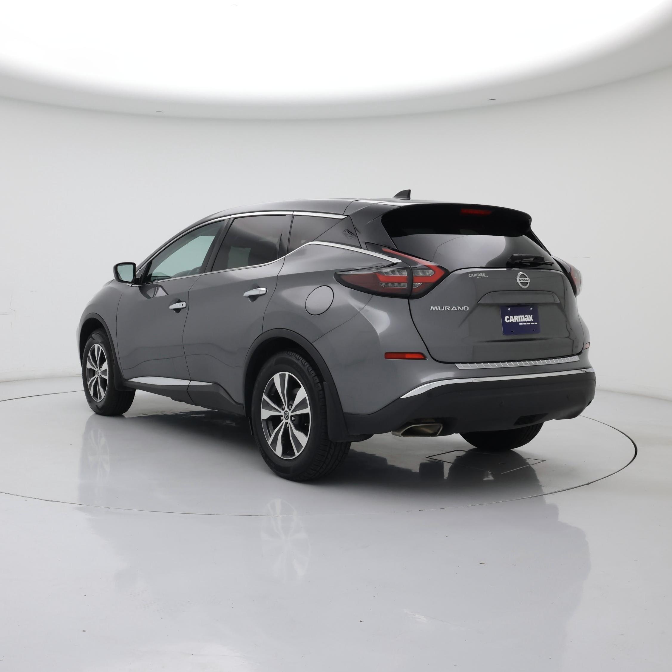 Thumbnail: 2022 Nissan Murano - 2