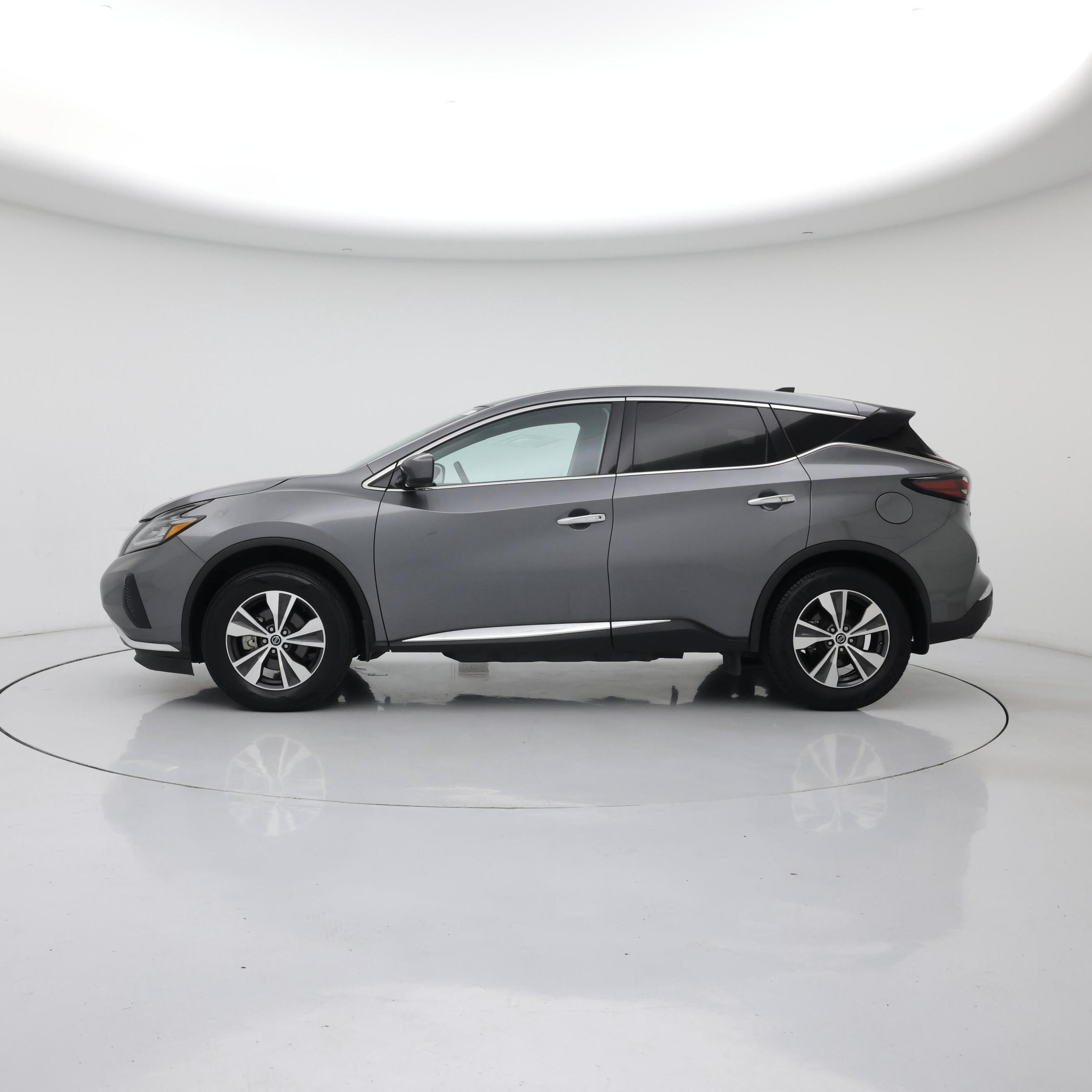 Thumbnail: 2022 Nissan Murano - 3