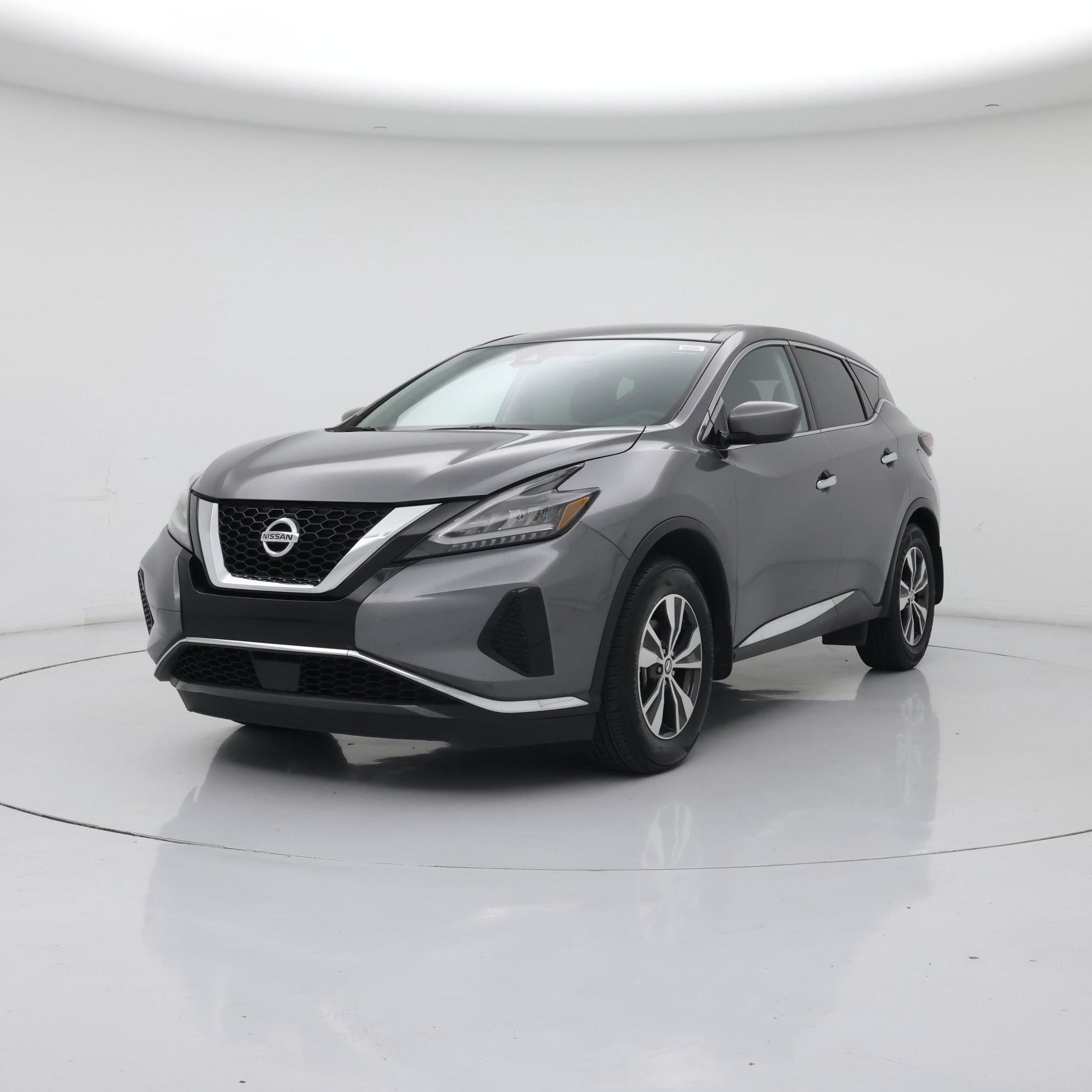 Thumbnail: 2022 Nissan Murano - 4