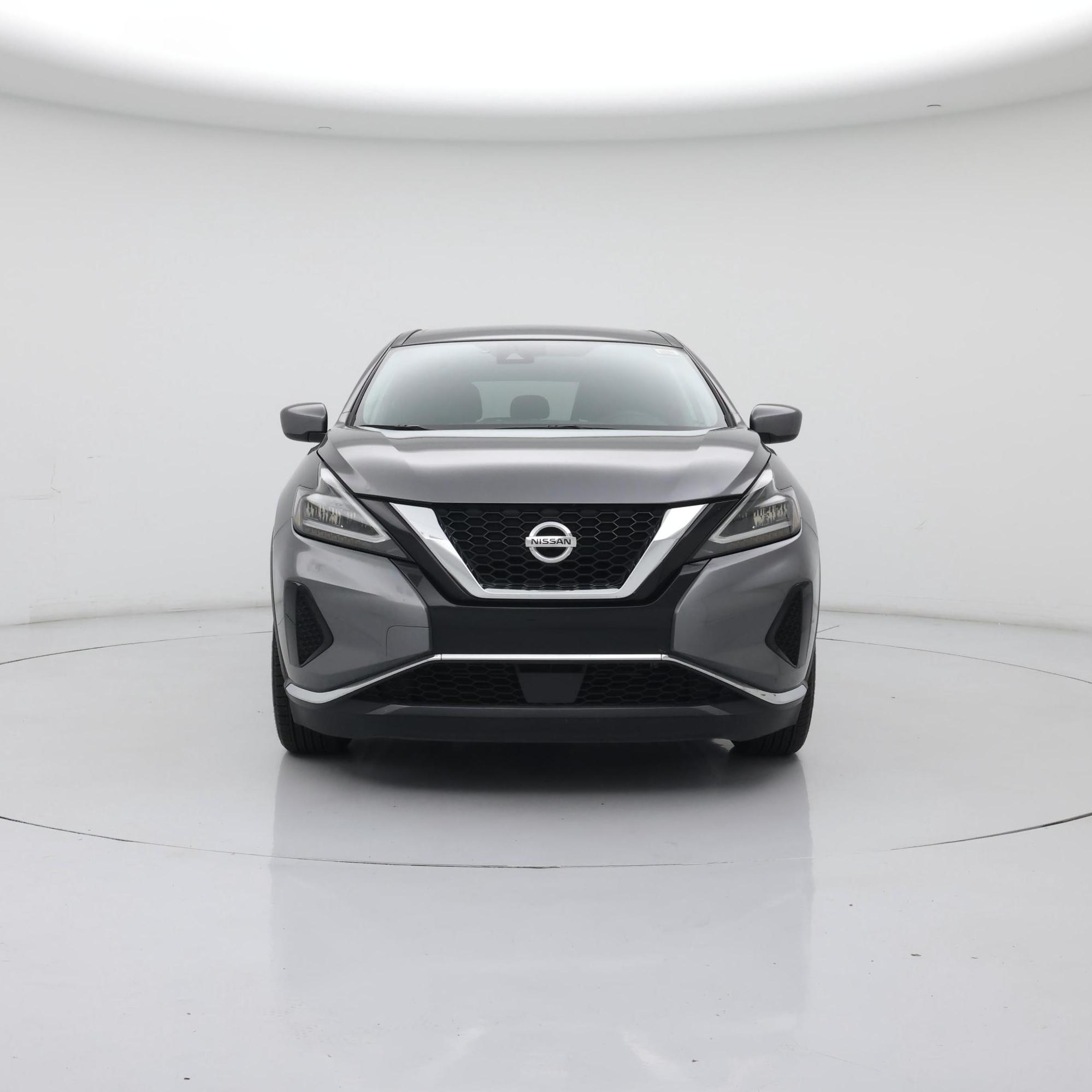 Thumbnail: 2022 Nissan Murano - 5