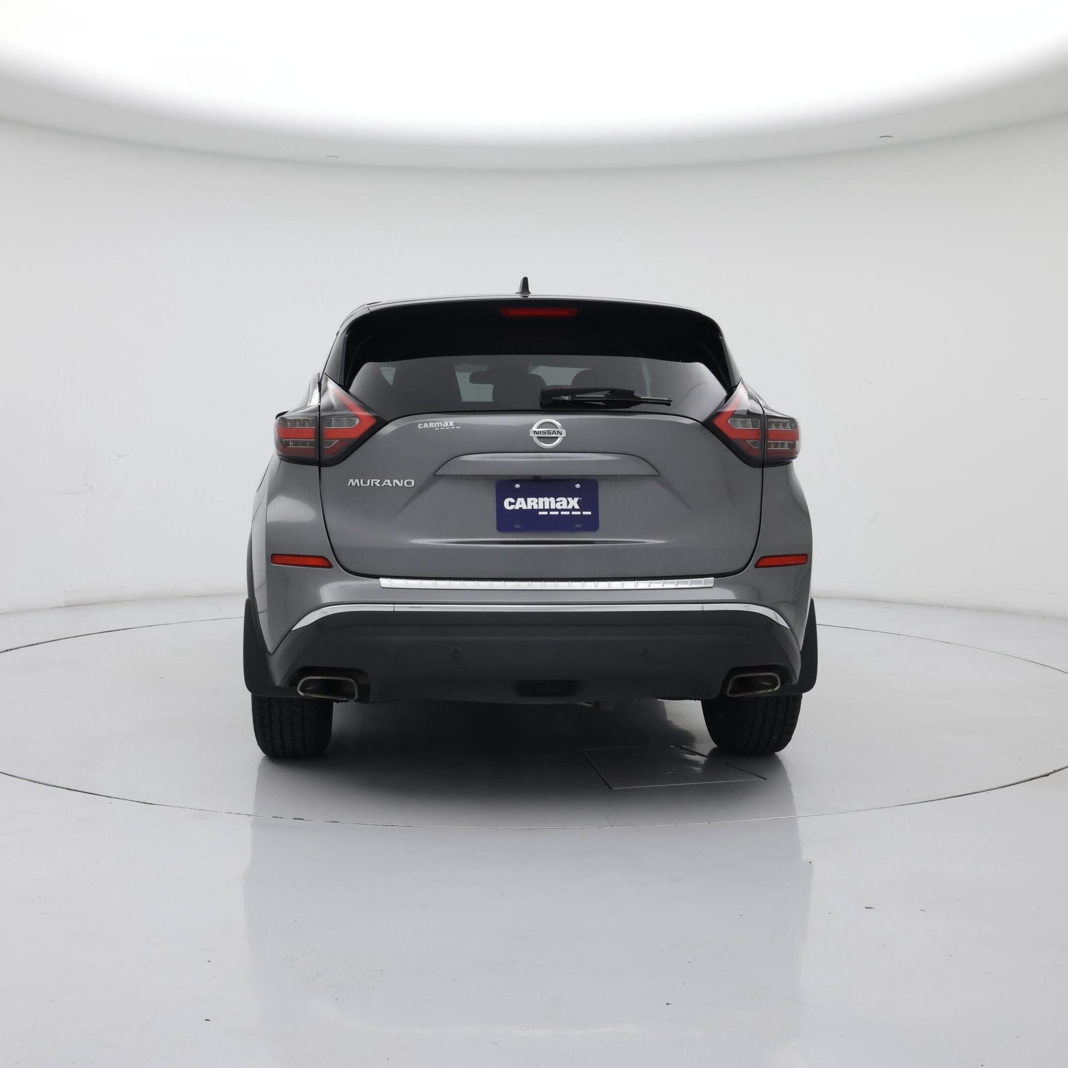 Thumbnail: 2022 Nissan Murano - 6