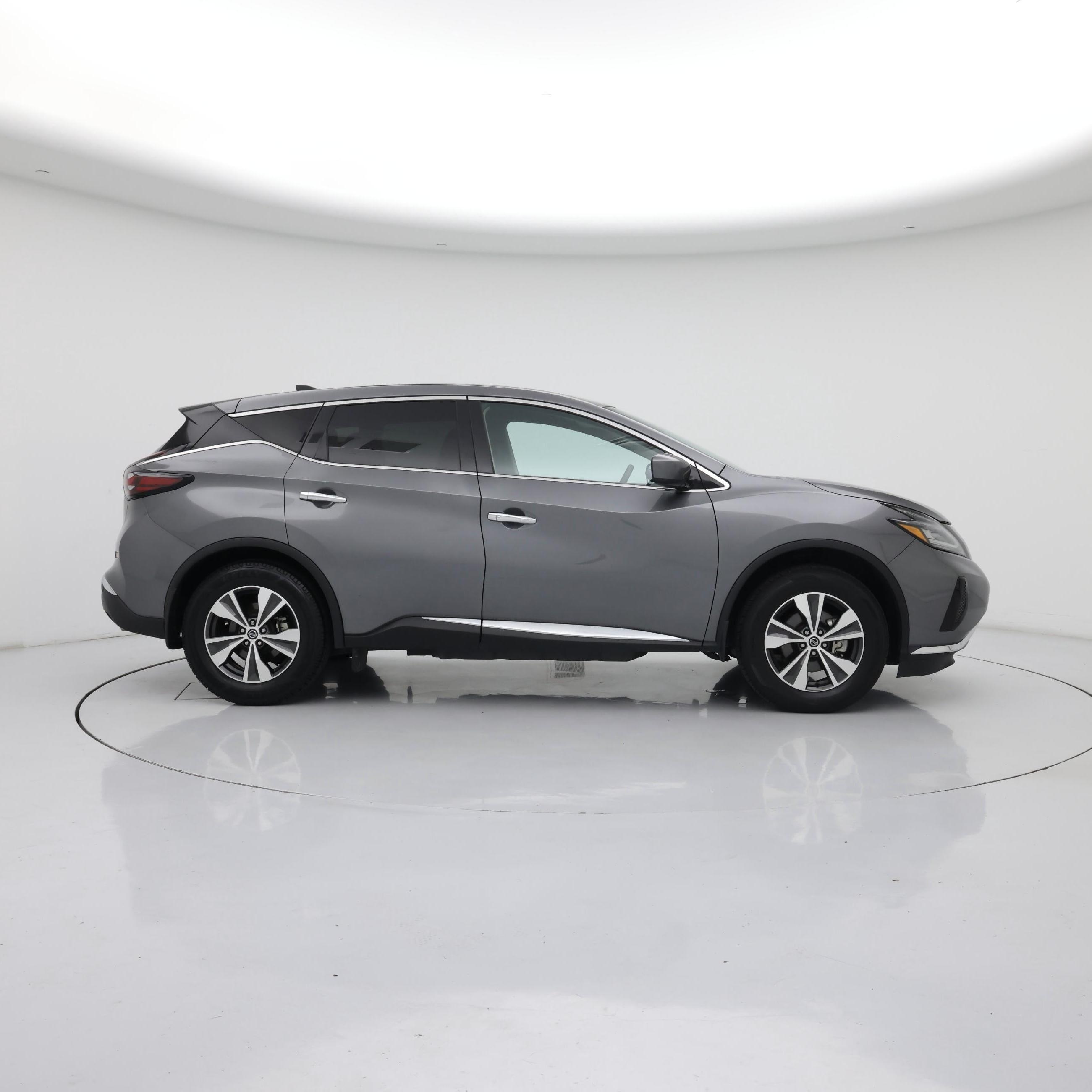 Thumbnail: 2022 Nissan Murano - 7