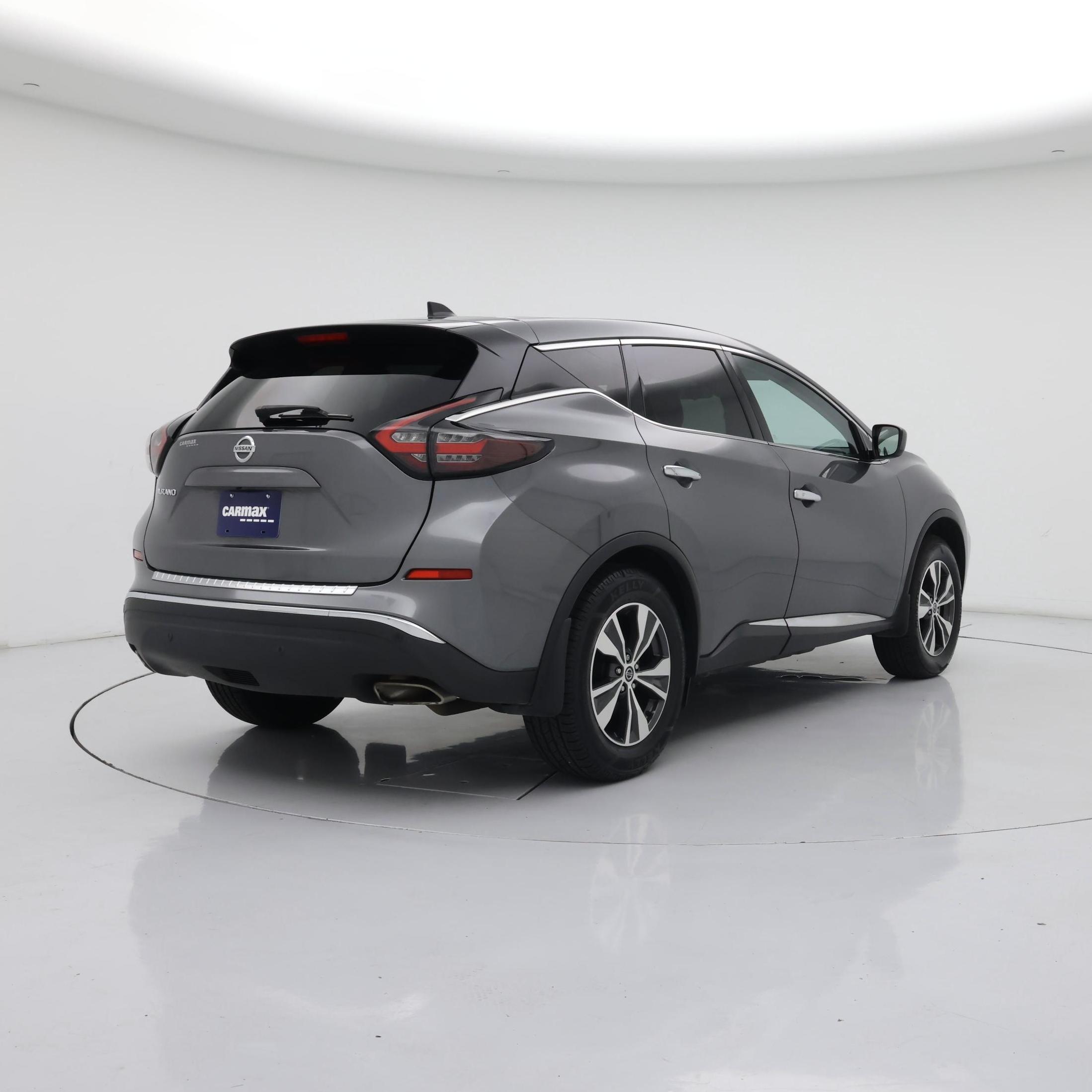 Thumbnail: 2022 Nissan Murano - 8