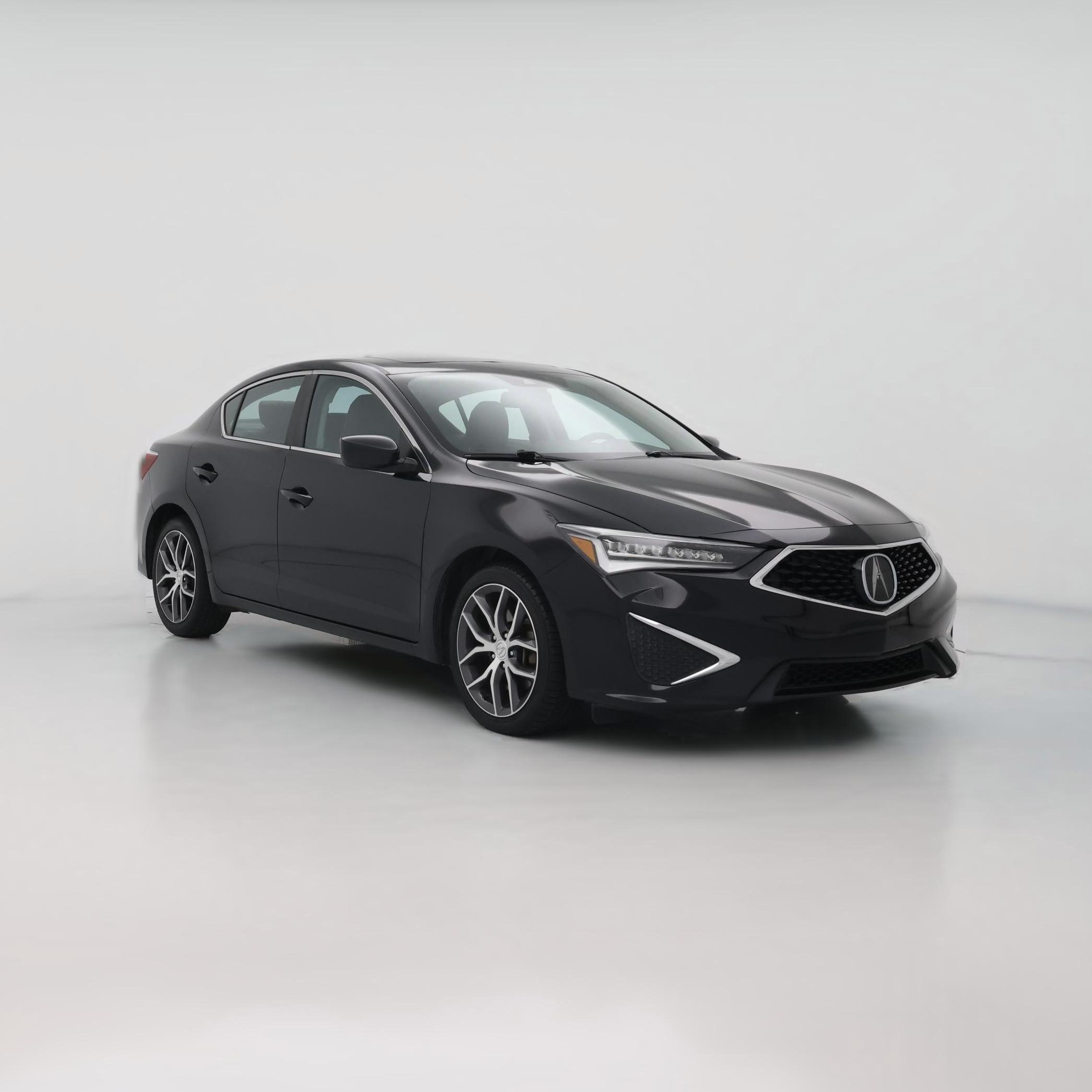 Thumbnail: 2019 Acura ILX - 1