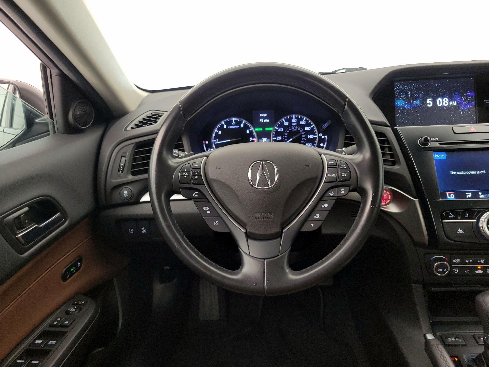 Thumbnail: 2019 Acura ILX - 10