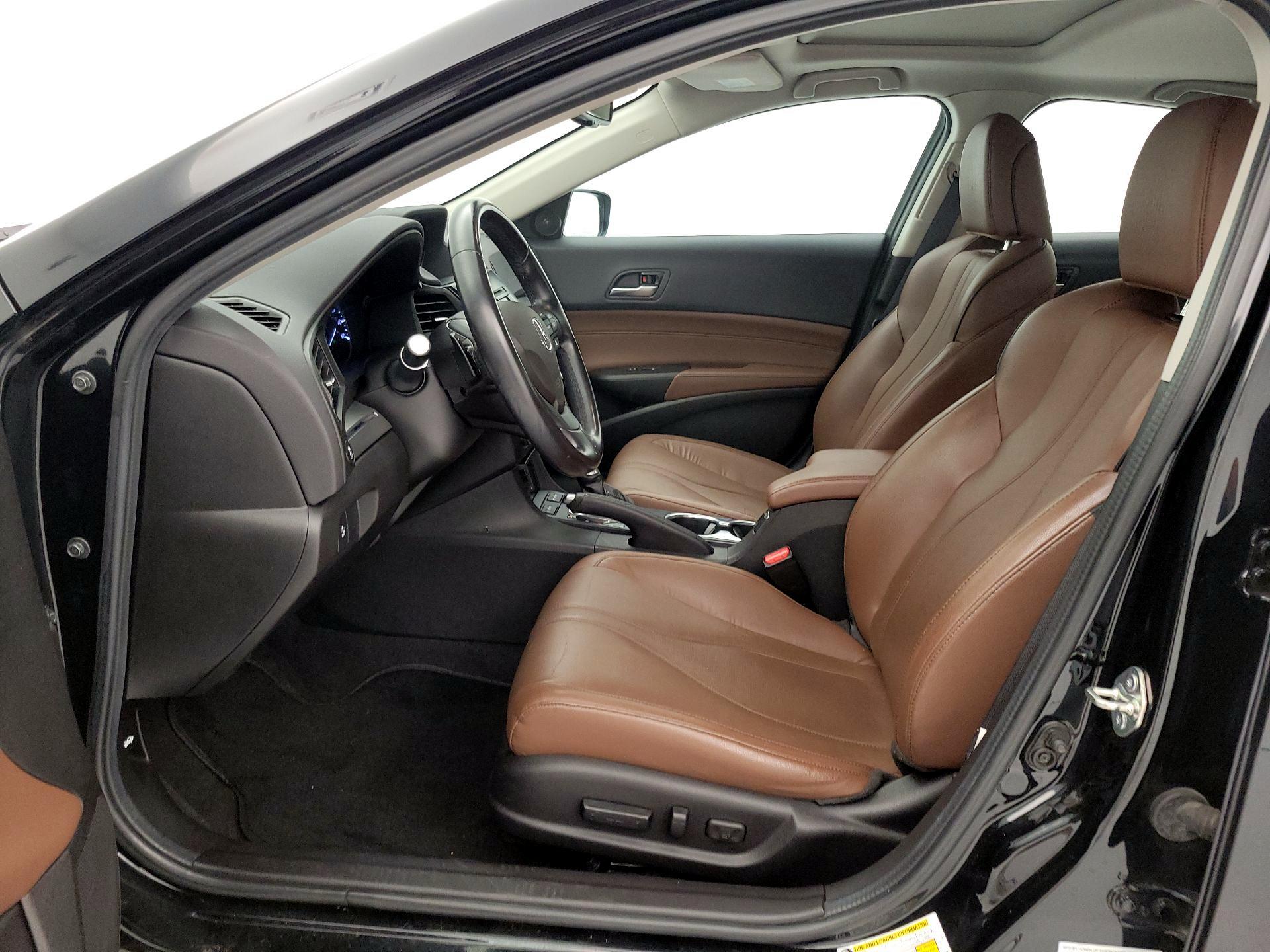 Thumbnail: 2019 Acura ILX - 11