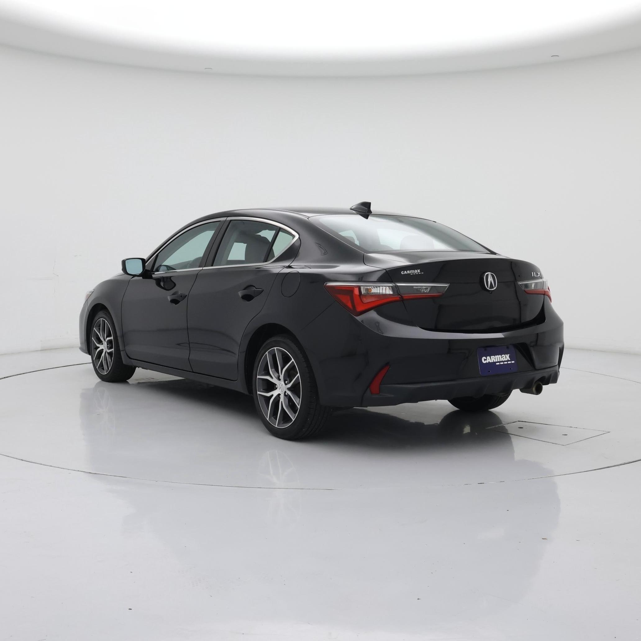 Thumbnail: 2019 Acura ILX - 2