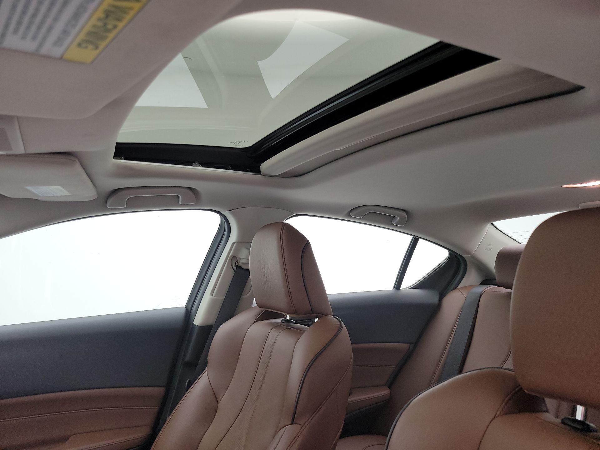 Thumbnail: 2019 Acura ILX - 19