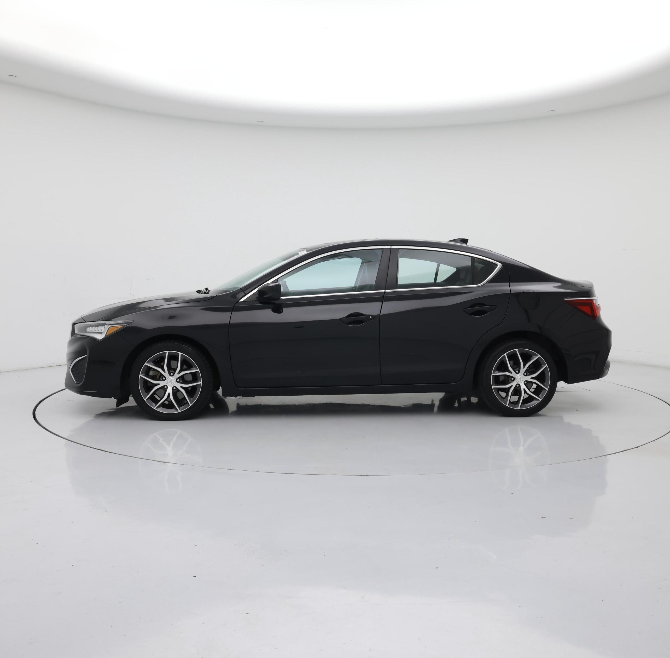Thumbnail: 2019 Acura ILX - 3