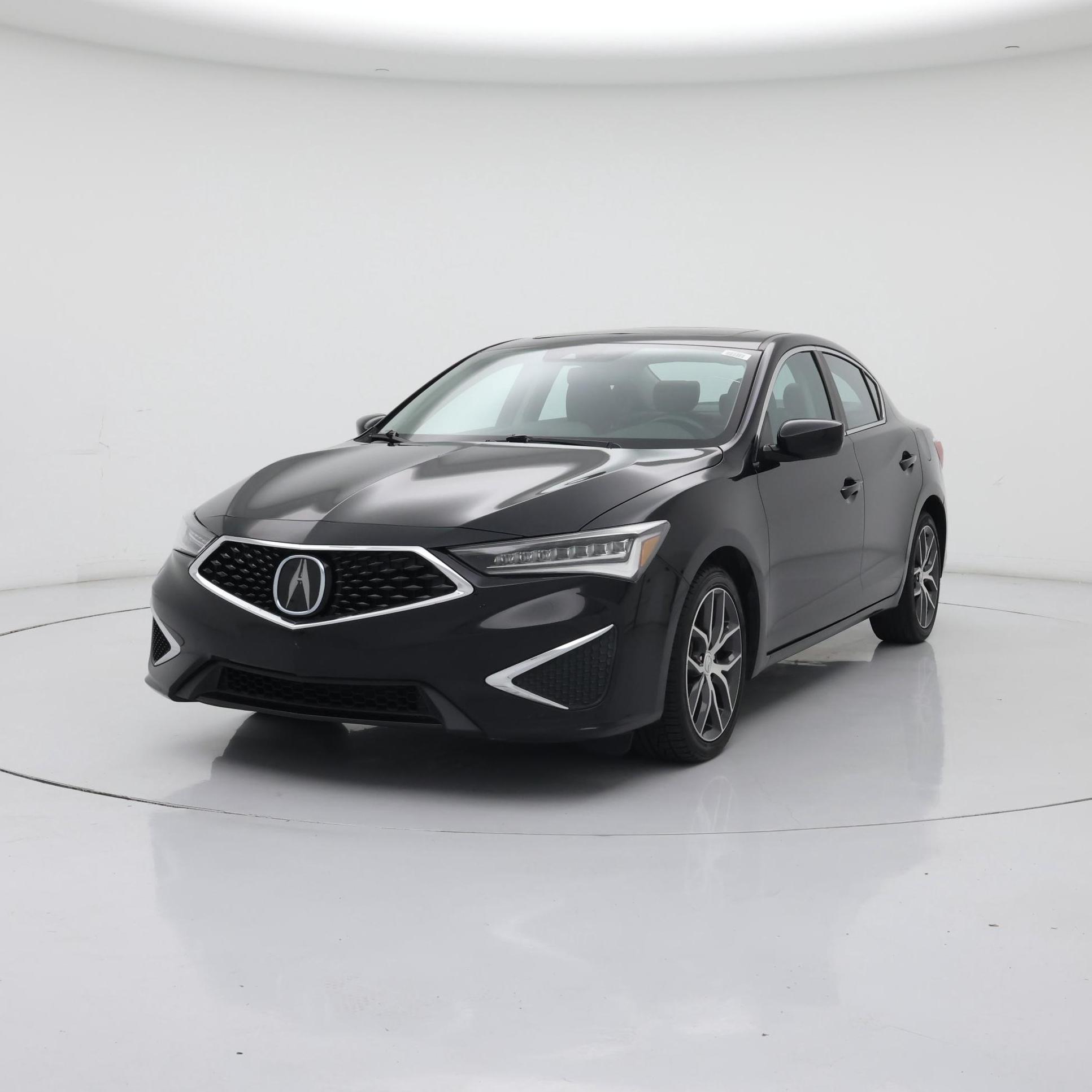Thumbnail: 2019 Acura ILX - 4