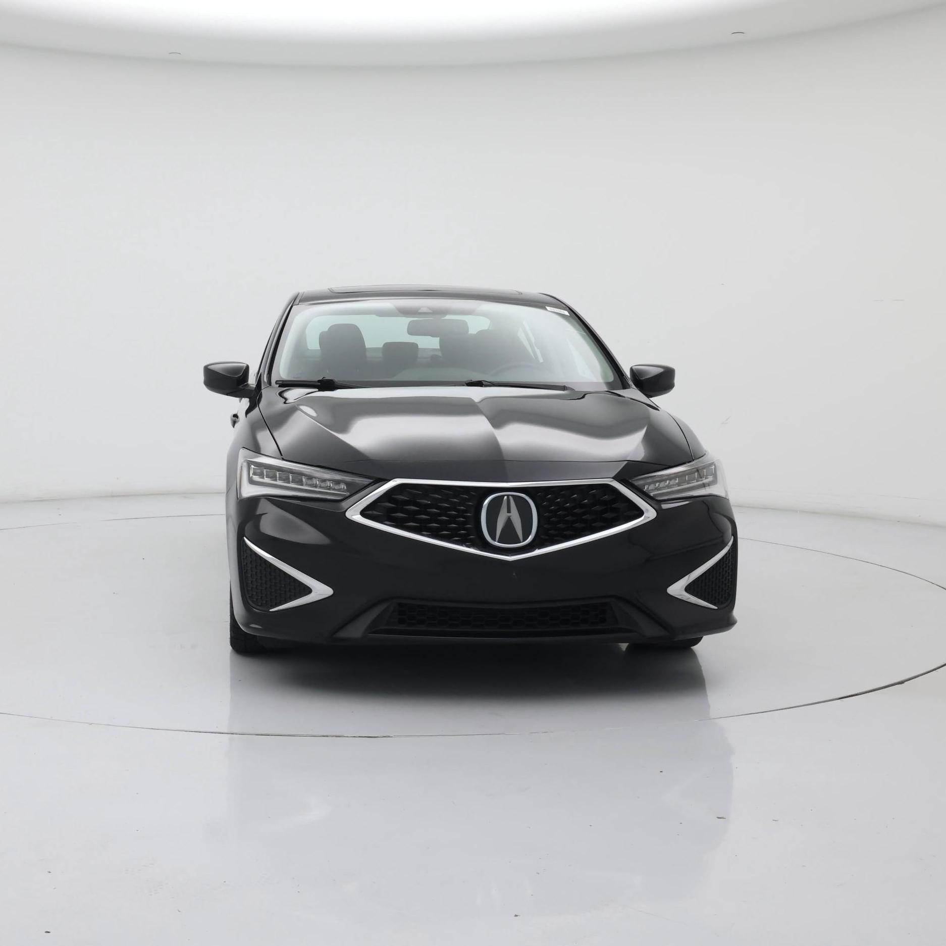 Thumbnail: 2019 Acura ILX - 5