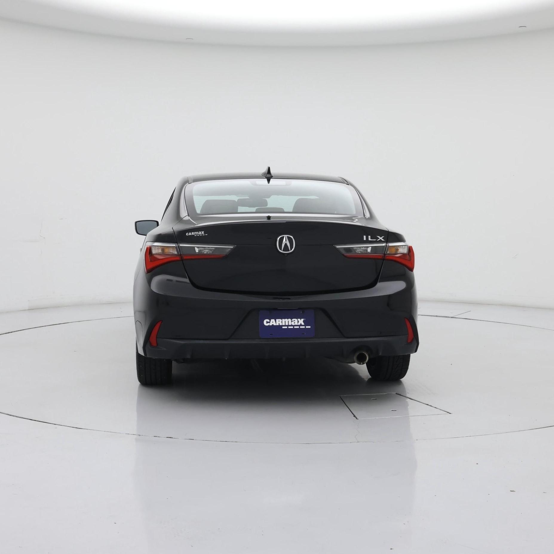 Thumbnail: 2019 Acura ILX - 6