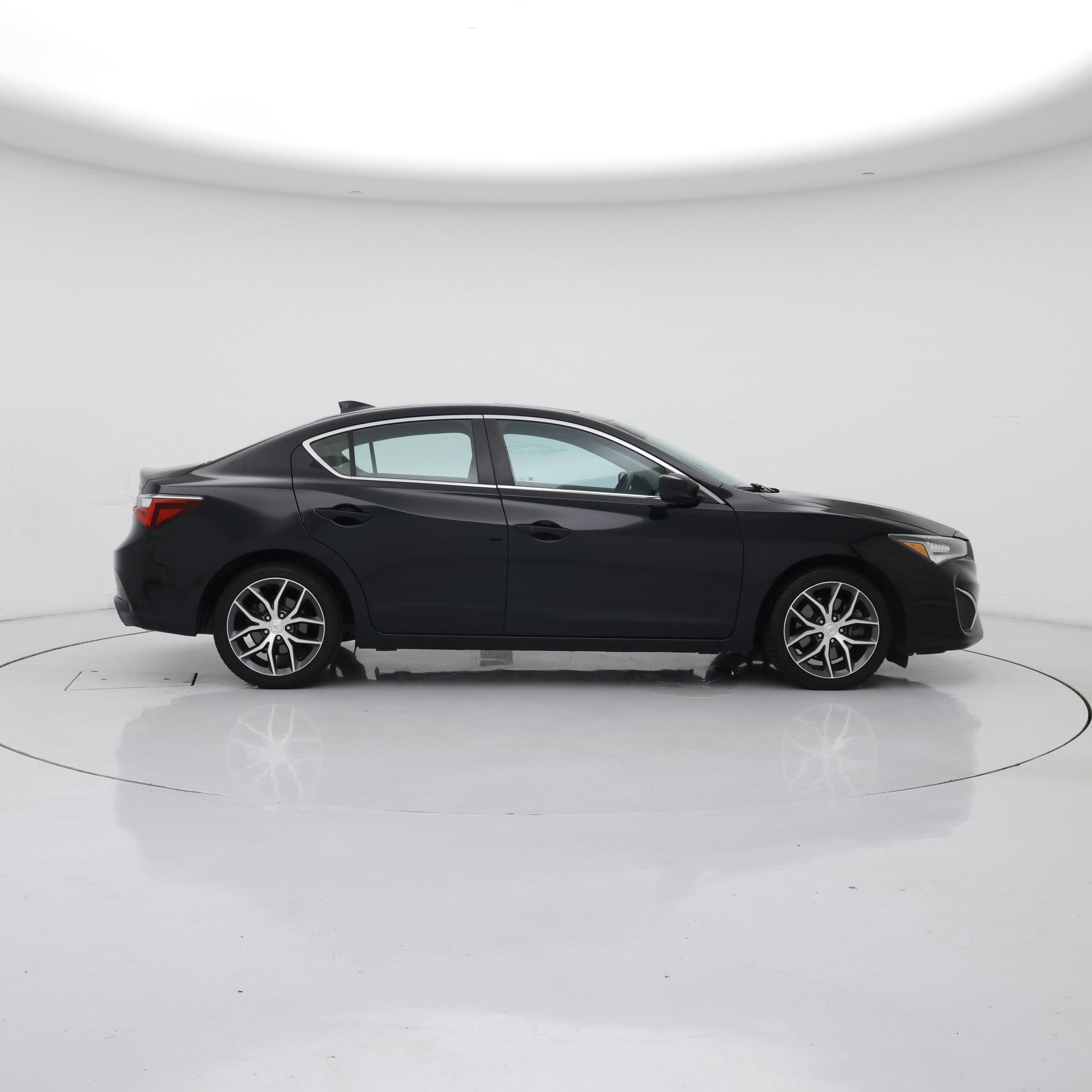 Thumbnail: 2019 Acura ILX - 7