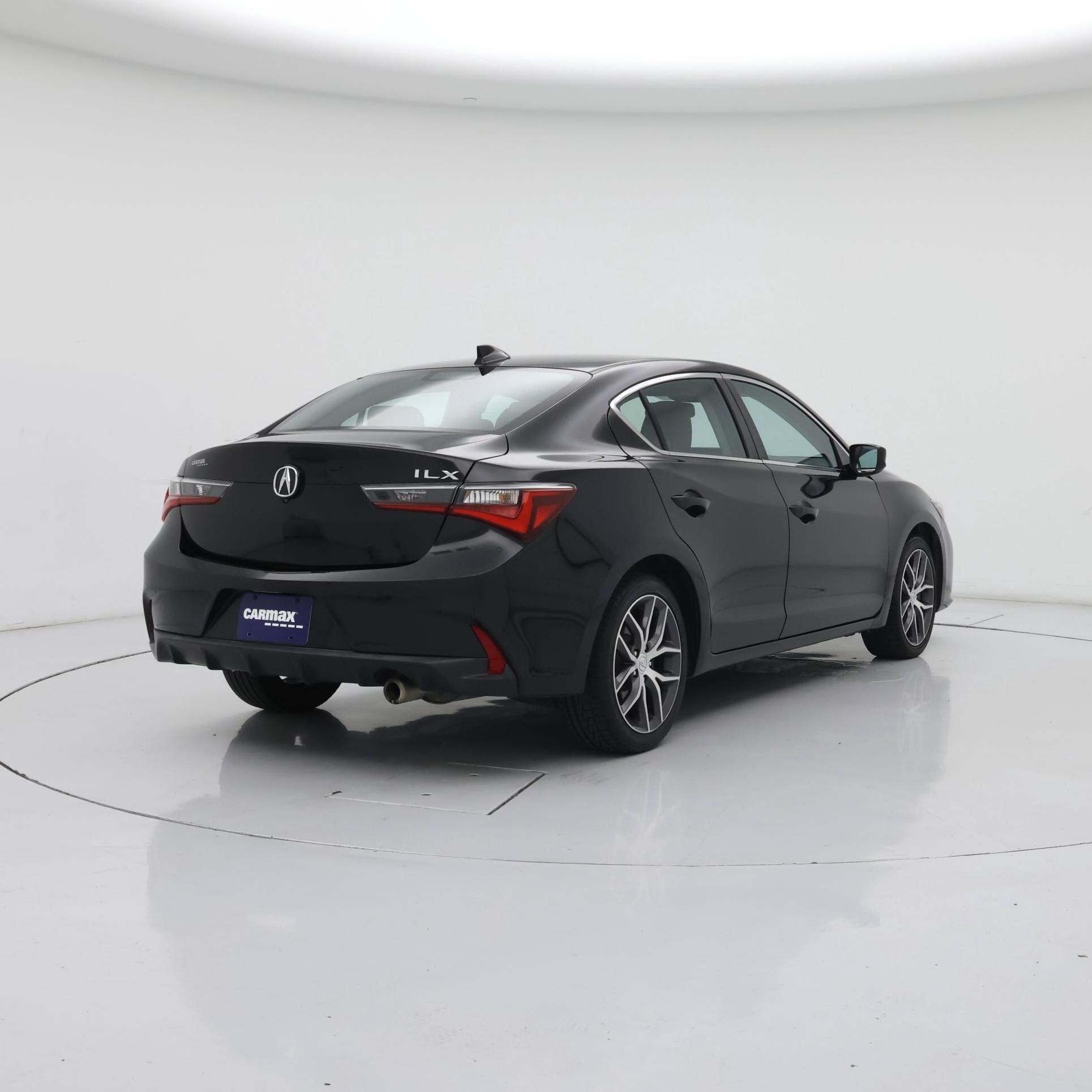 Thumbnail: 2019 Acura ILX - 8