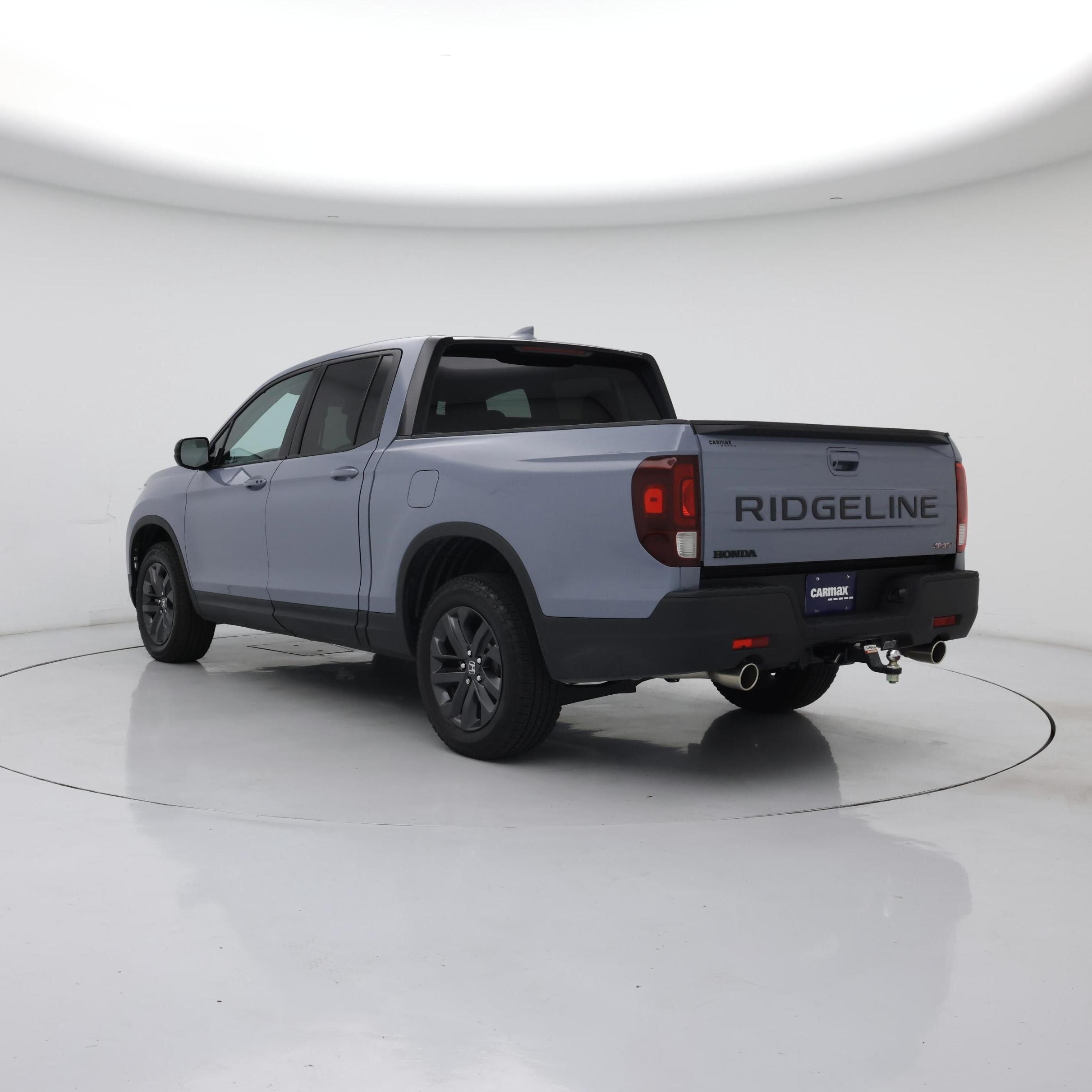 Thumbnail: 2025 Honda Ridgeline - 2
