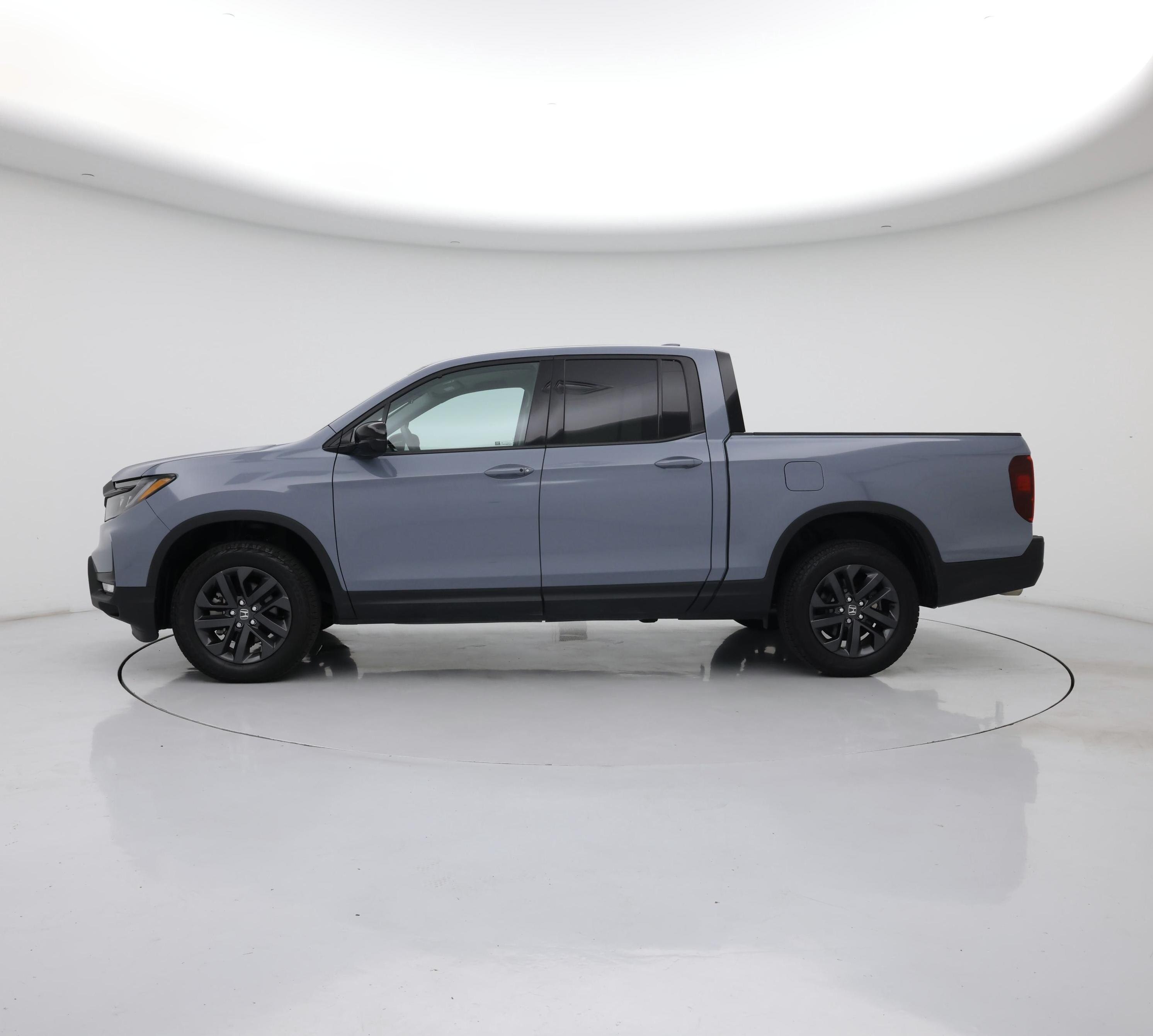 Thumbnail: 2025 Honda Ridgeline - 3