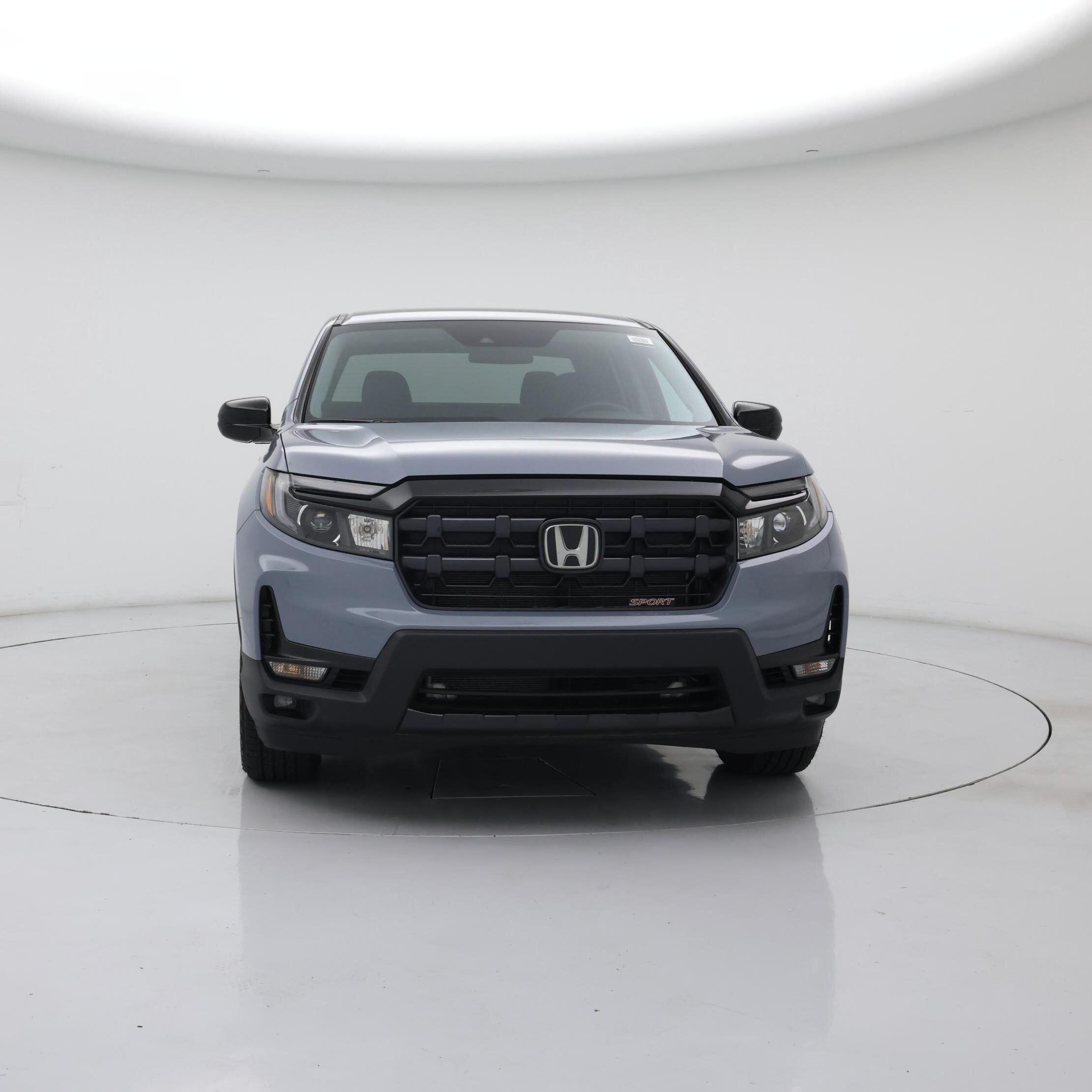 Thumbnail: 2025 Honda Ridgeline - 5