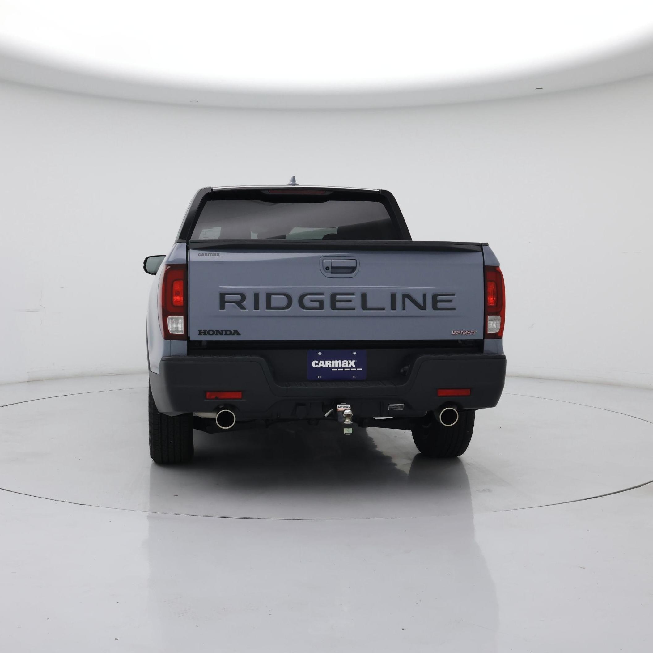Thumbnail: 2025 Honda Ridgeline - 6