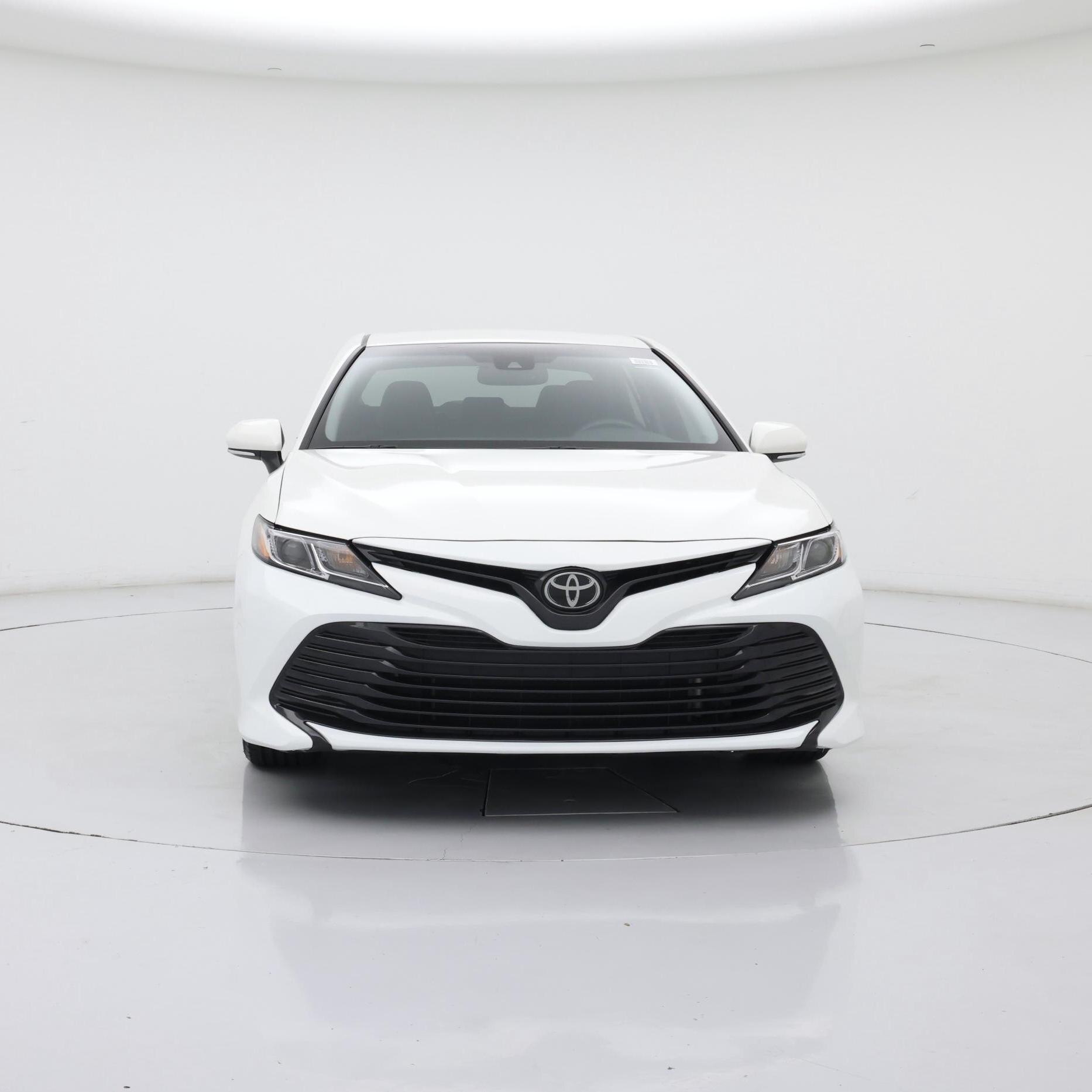 Thumbnail: 2018 Toyota Camry - 5
