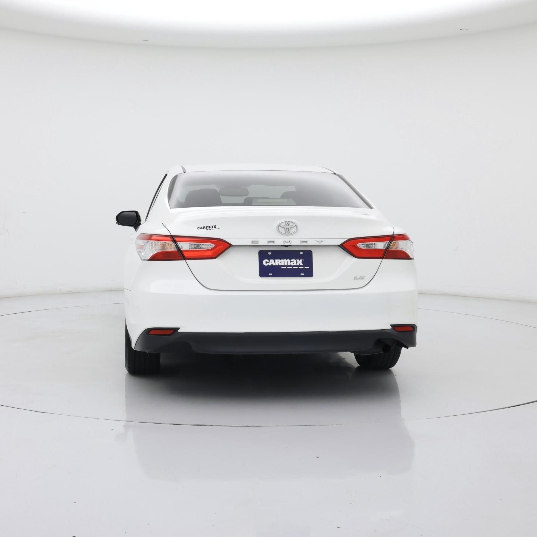 Thumbnail: 2018 Toyota Camry - 6