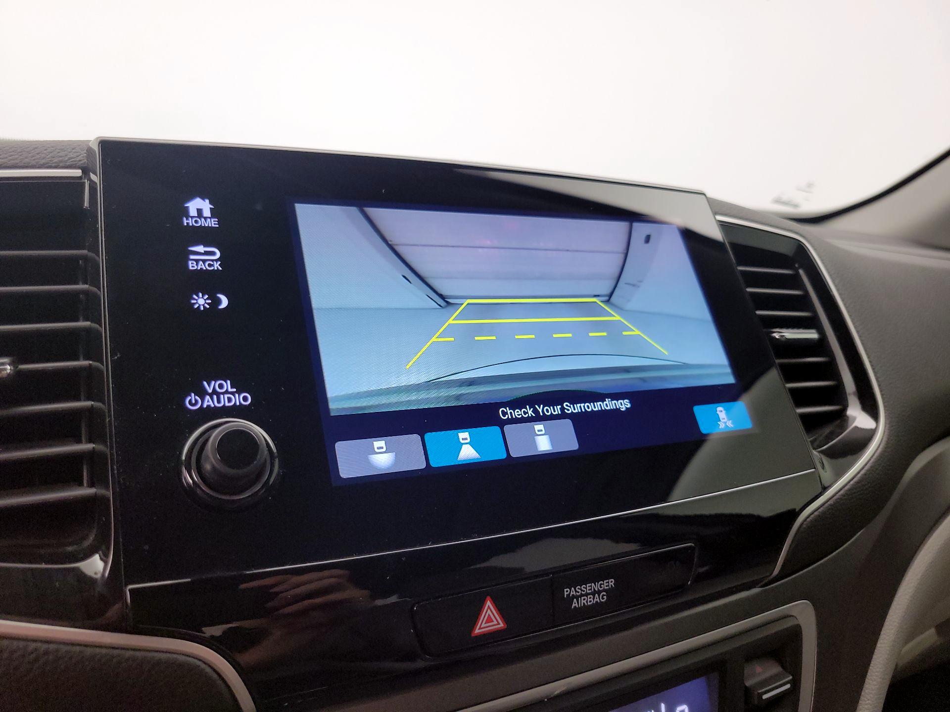 Thumbnail: 2021 Honda Pilot - 14