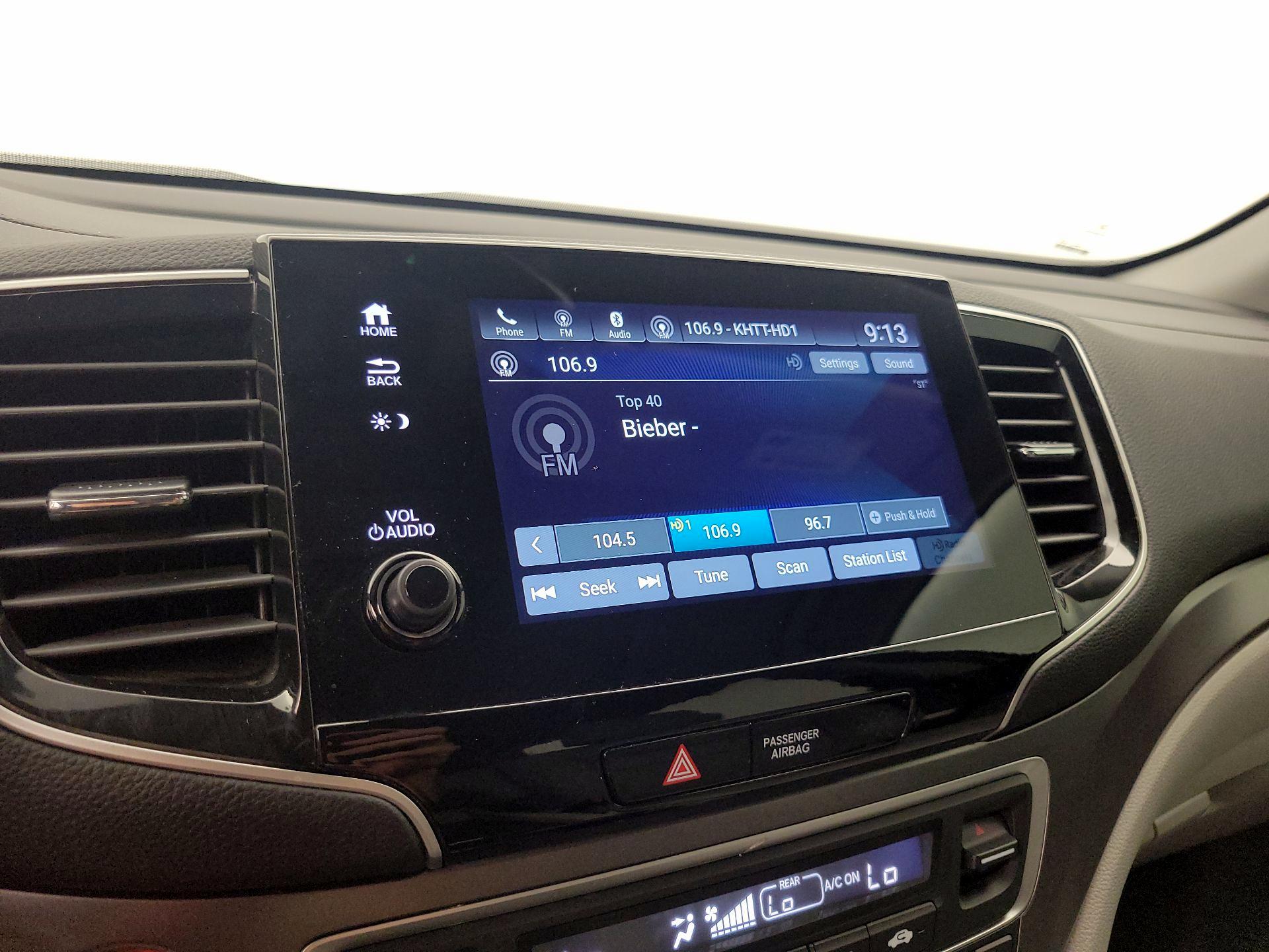 Thumbnail: 2021 Honda Pilot - 15
