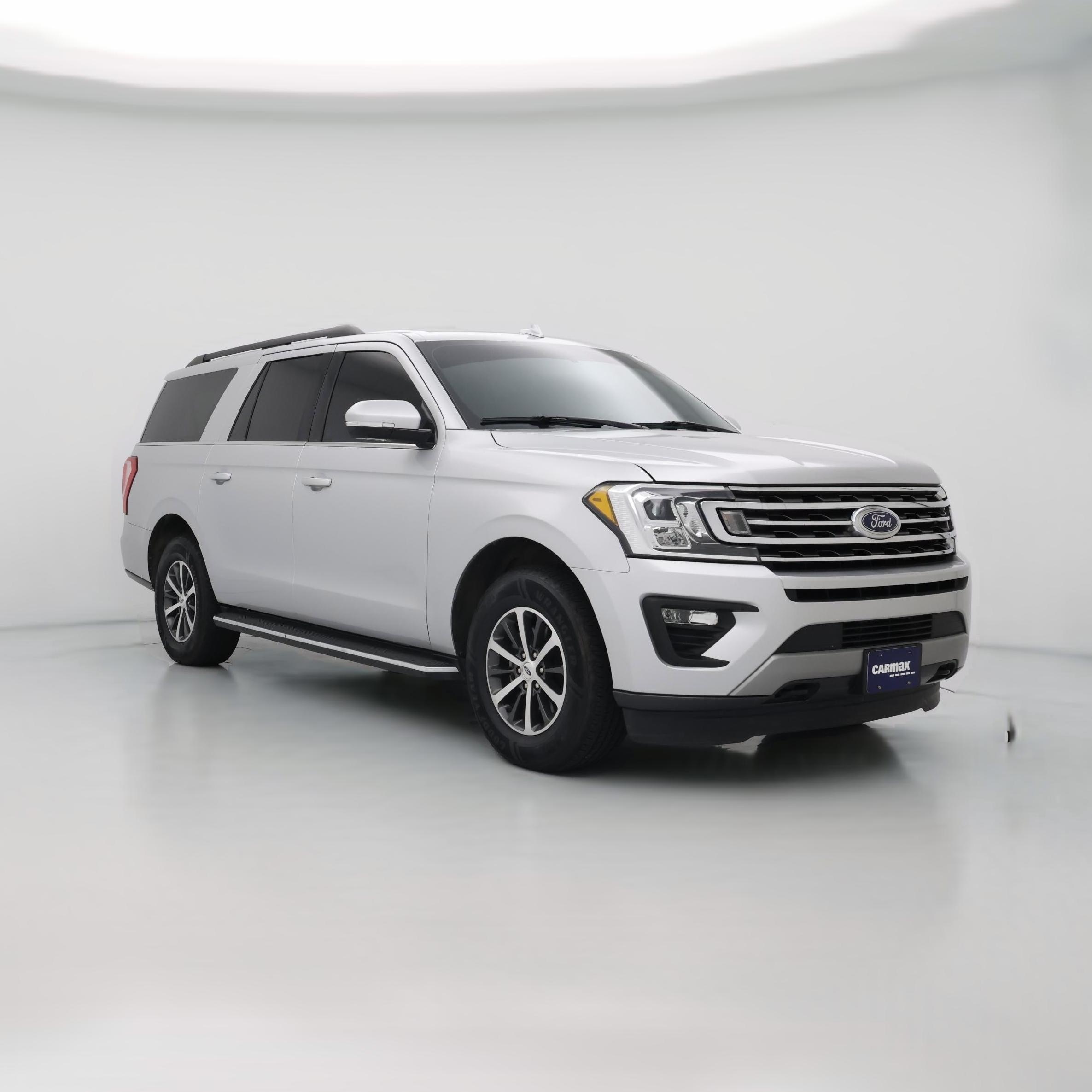 Thumbnail: 2019 Ford Expedition - 1