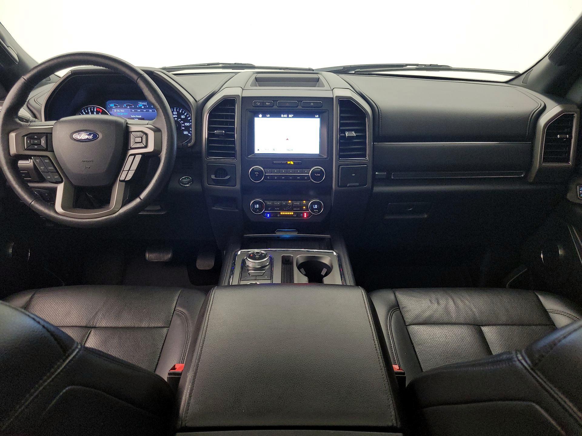 Thumbnail: 2019 Ford Expedition - 9