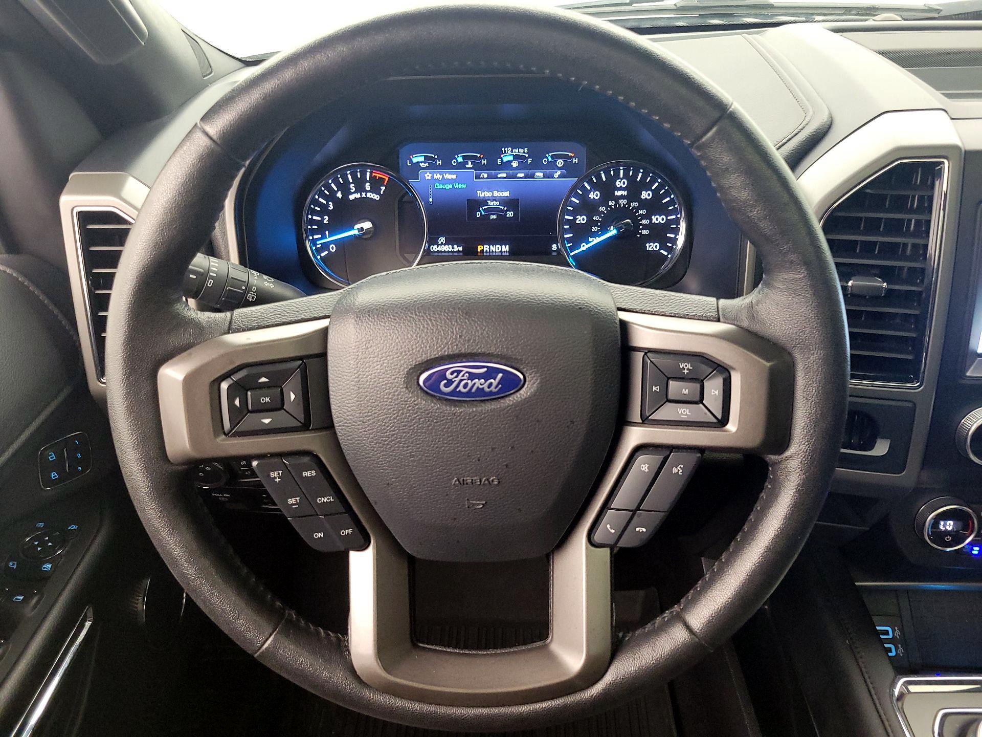 Thumbnail: 2019 Ford Expedition - 10