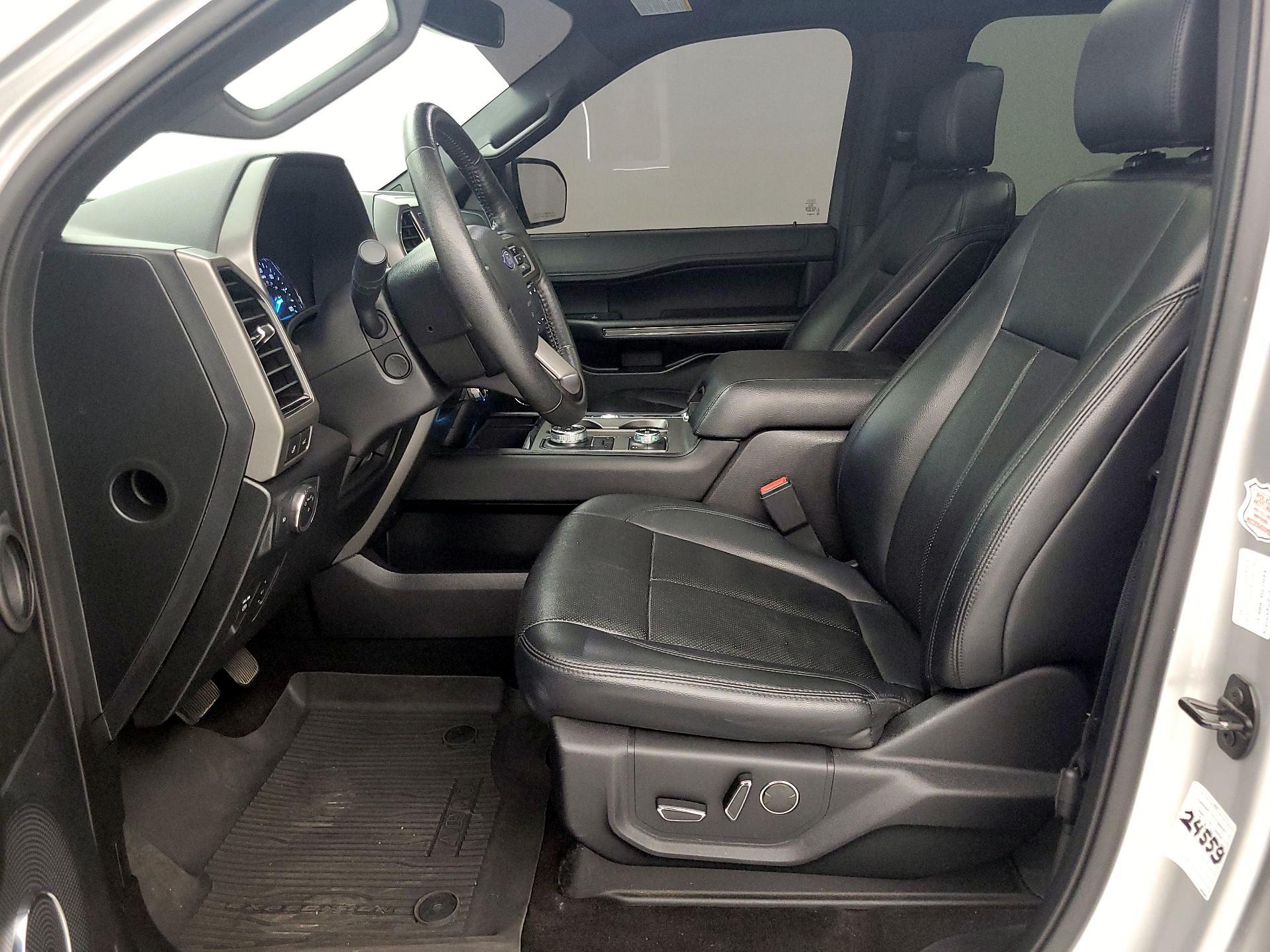Thumbnail: 2019 Ford Expedition - 11
