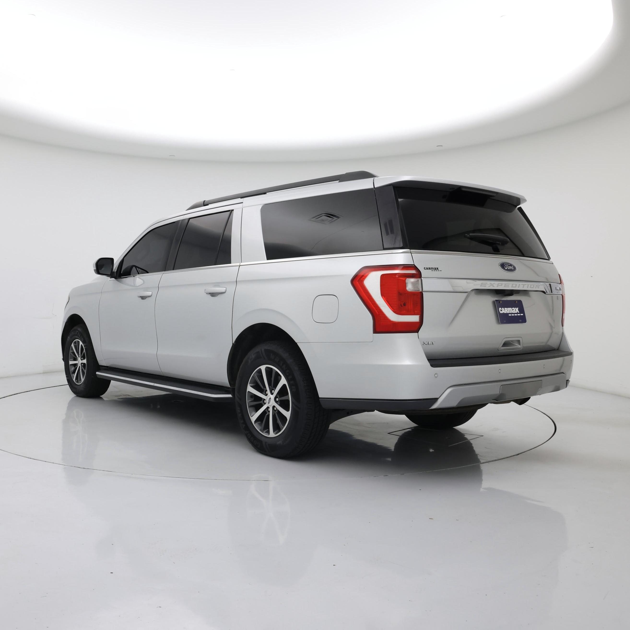 Thumbnail: 2019 Ford Expedition - 2