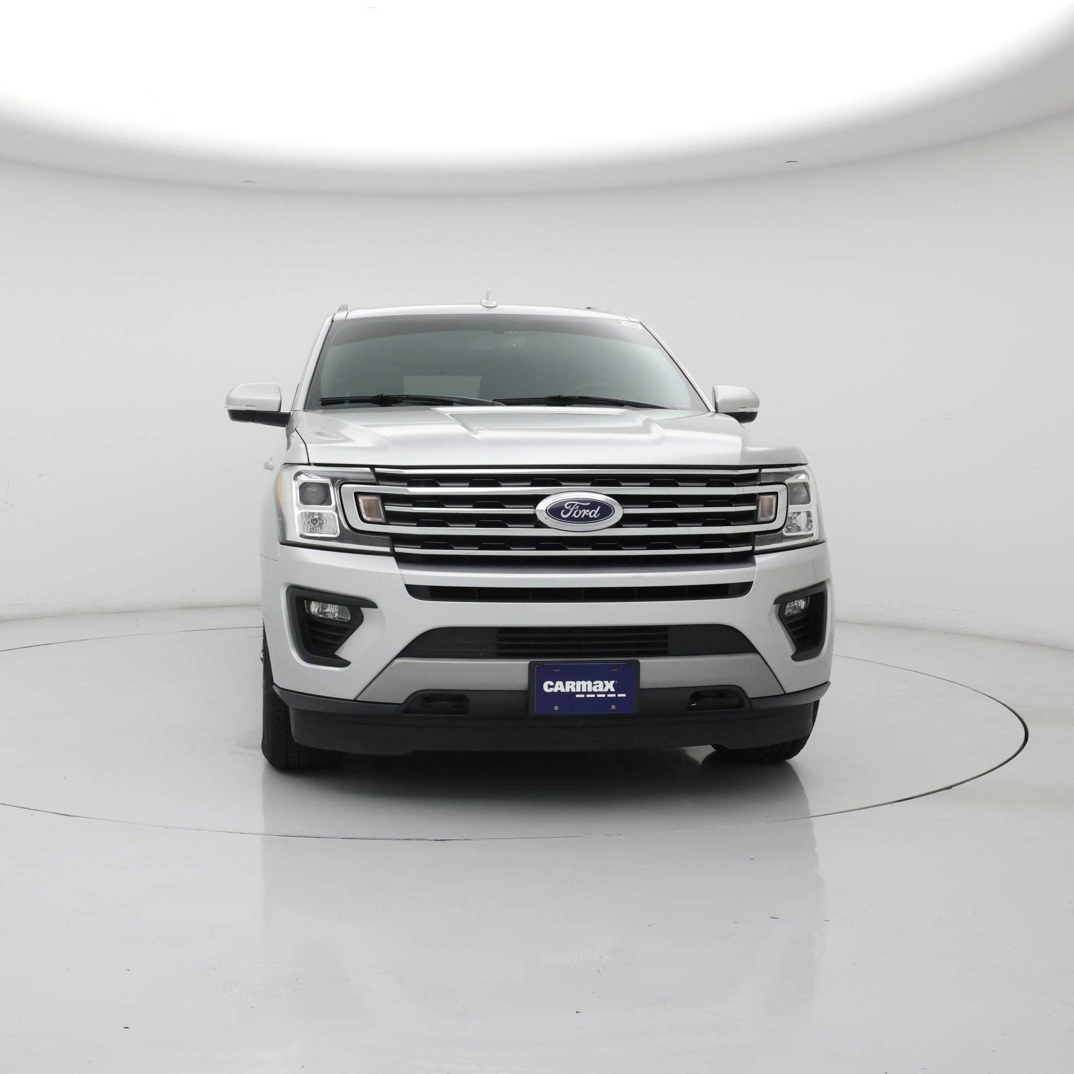 Thumbnail: 2019 Ford Expedition - 5