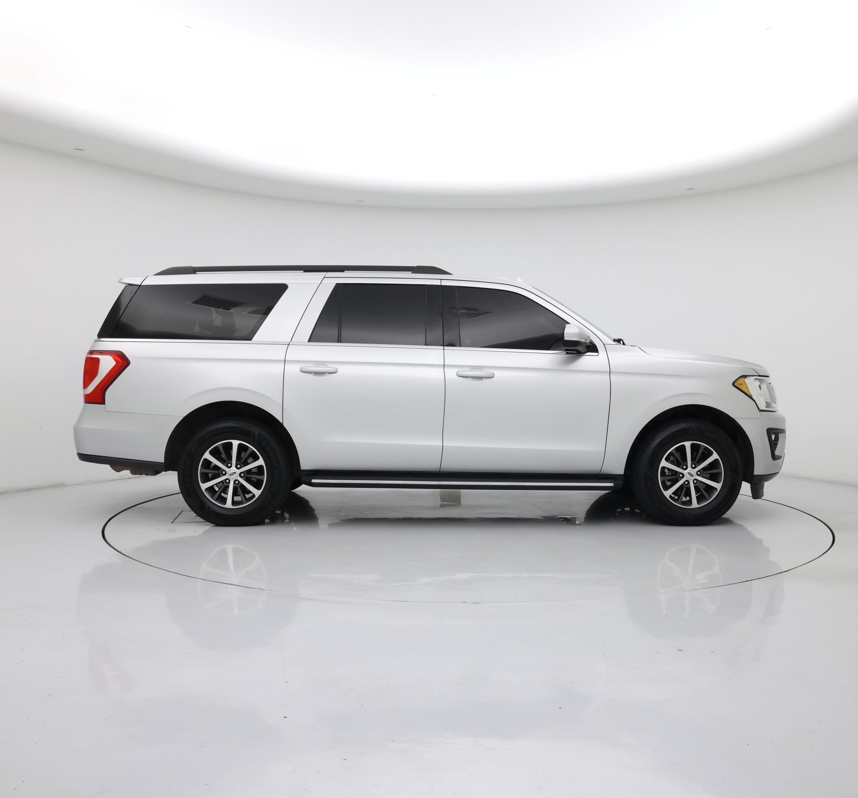 Thumbnail: 2019 Ford Expedition - 7