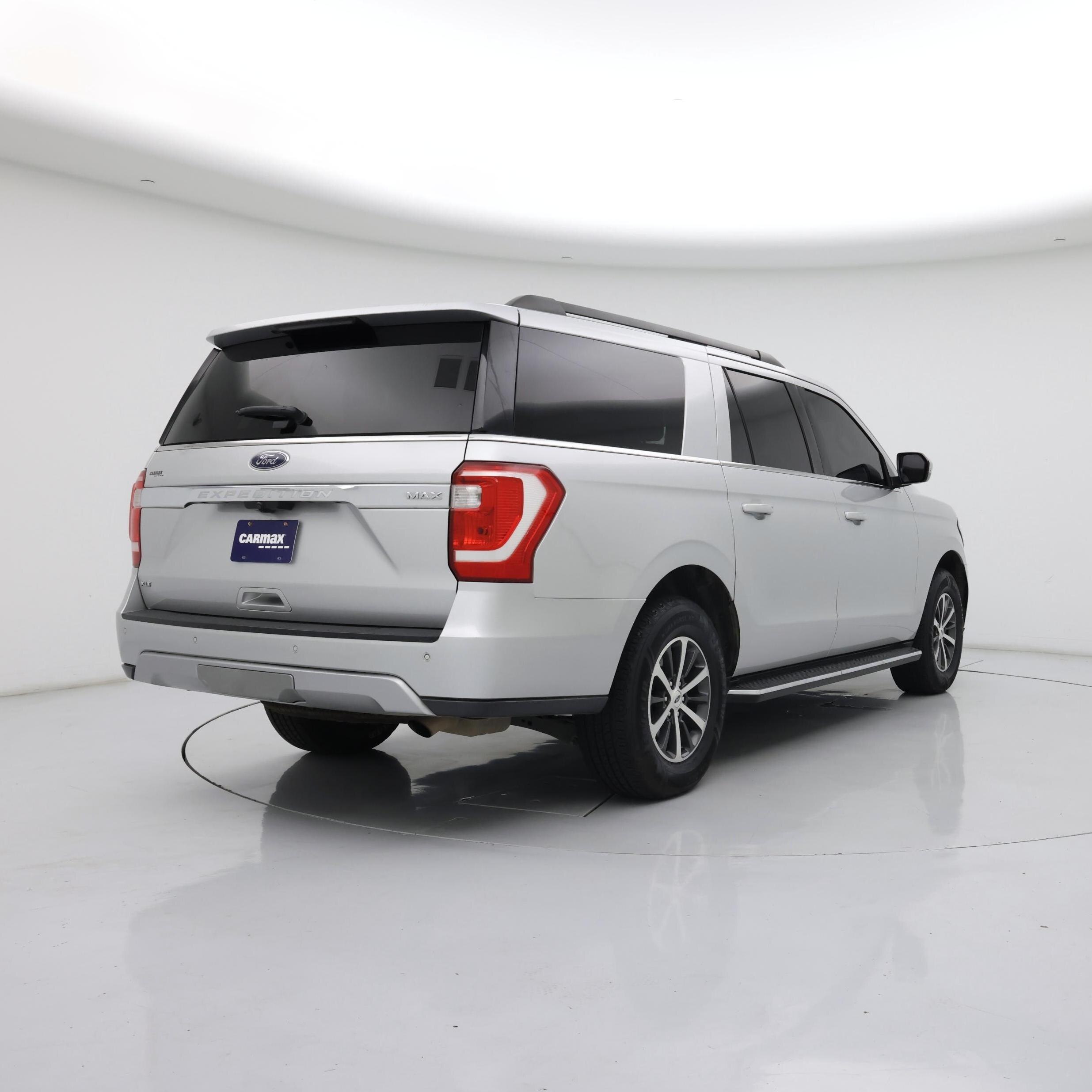 Thumbnail: 2019 Ford Expedition - 8