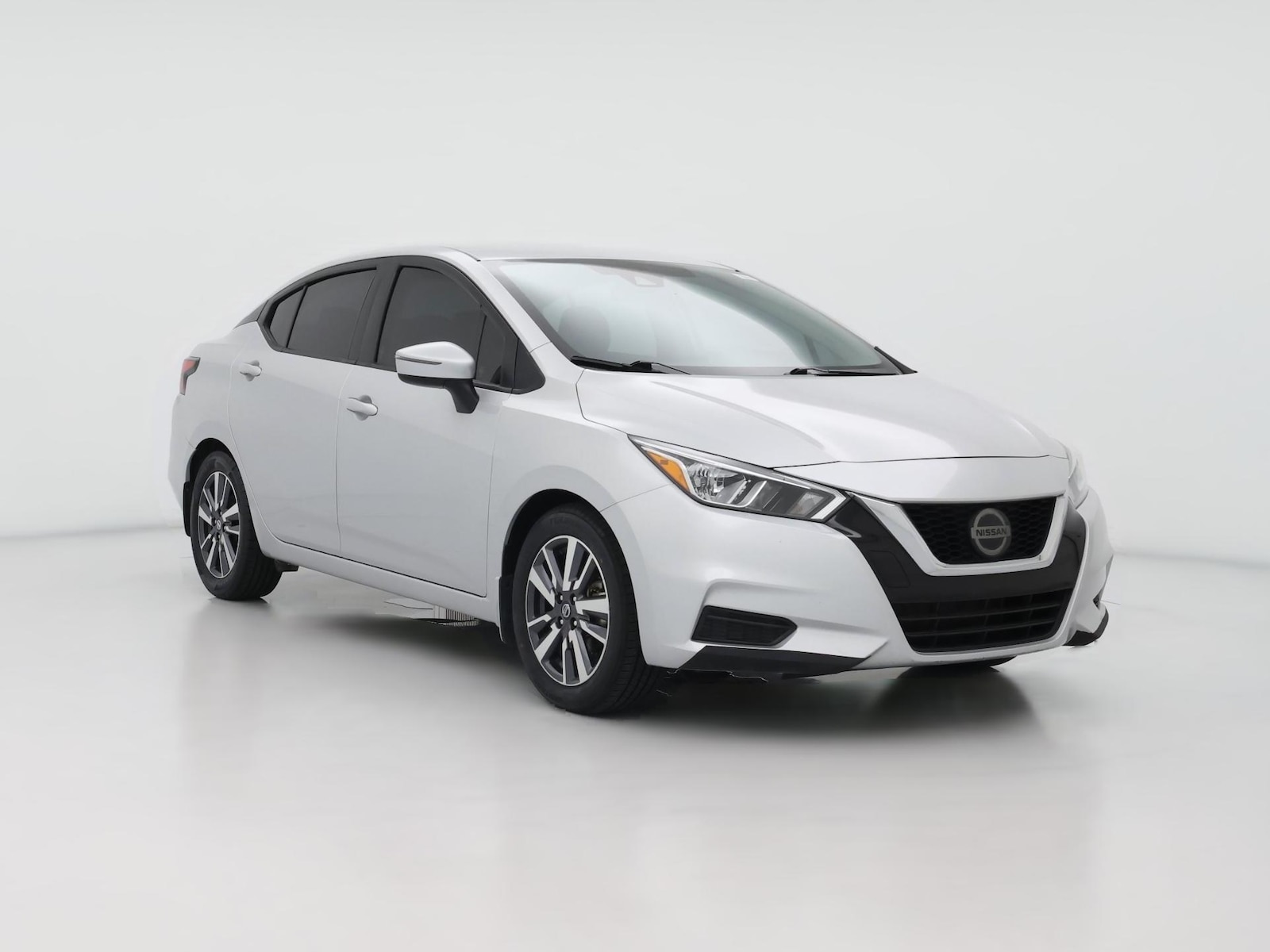 2020 Nissan Versa Sedan