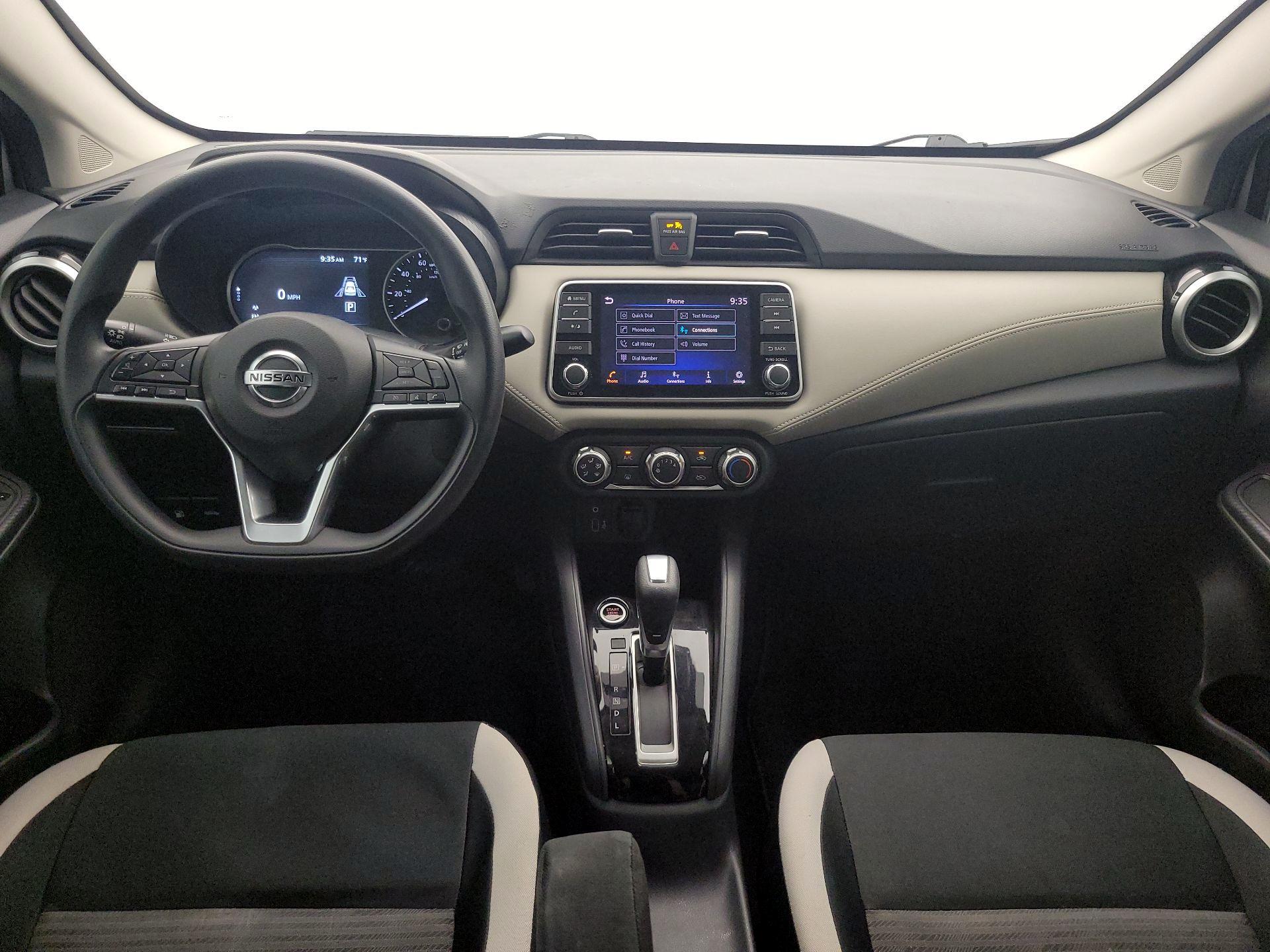 Thumbnail: 2020 Nissan Versa - 9