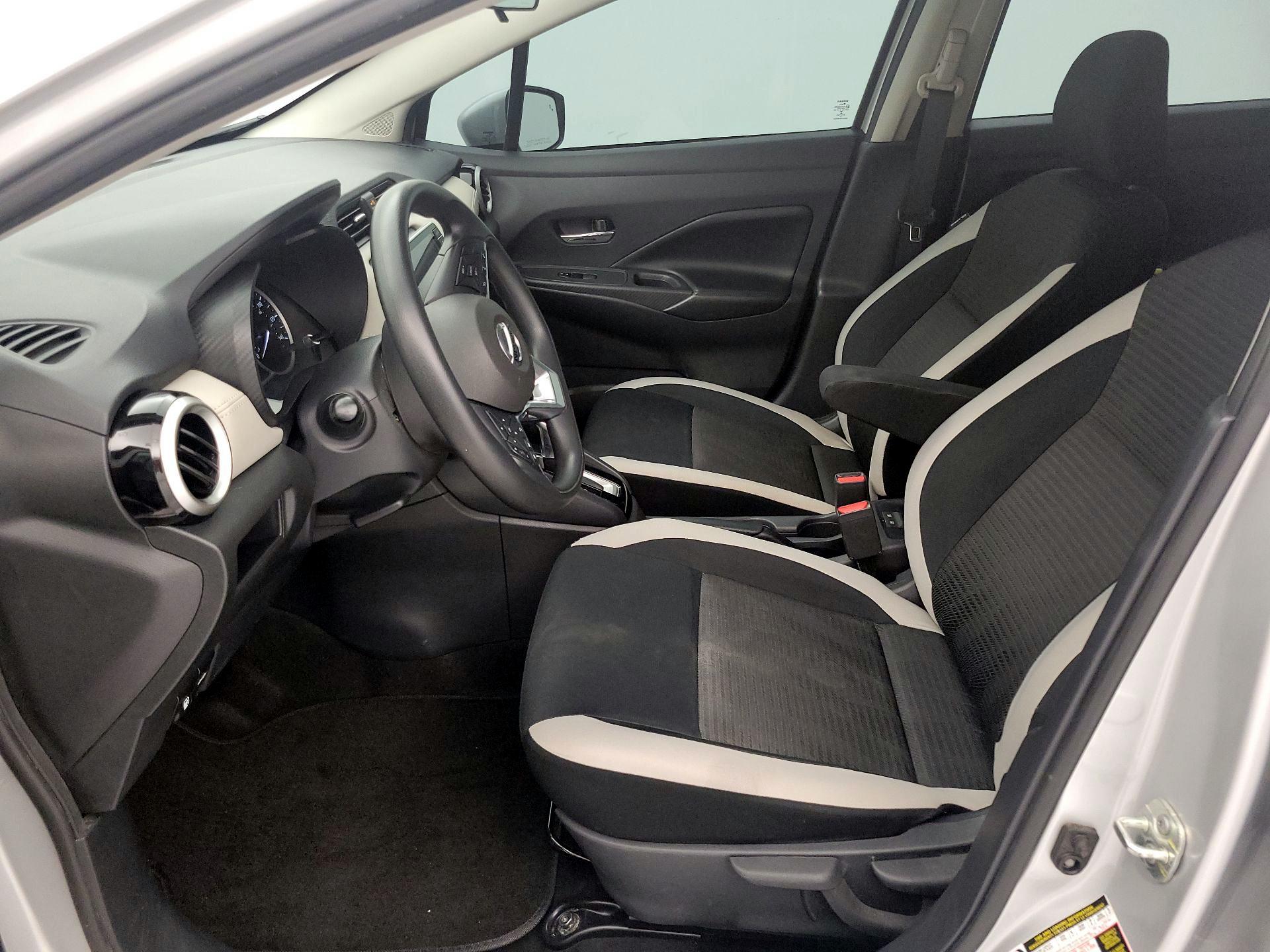 Thumbnail: 2020 Nissan Versa - 11