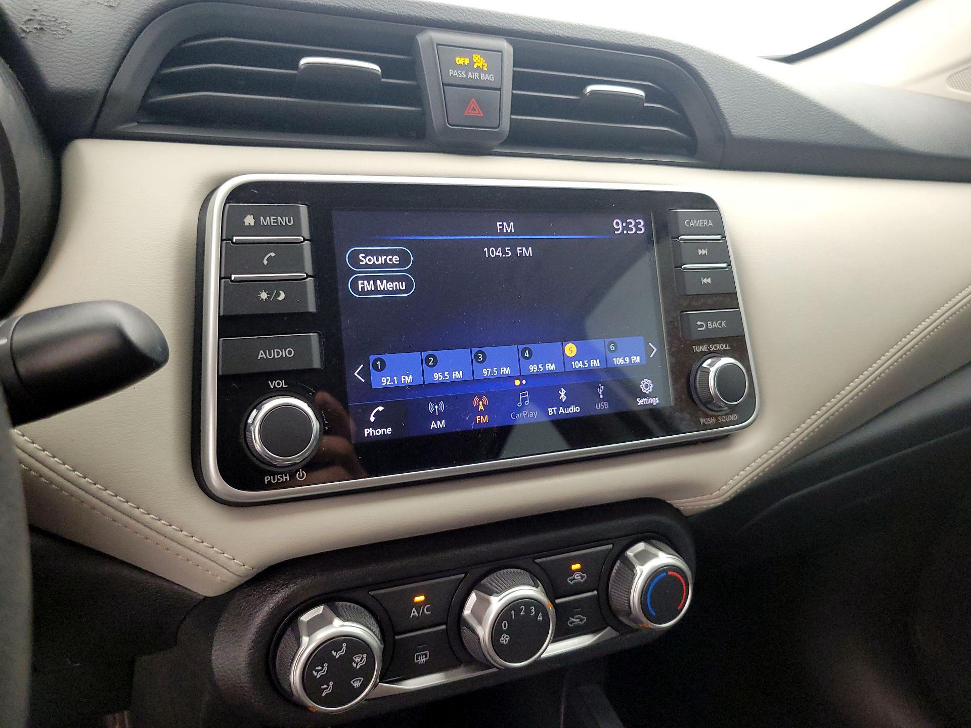 Thumbnail: 2020 Nissan Versa - 14