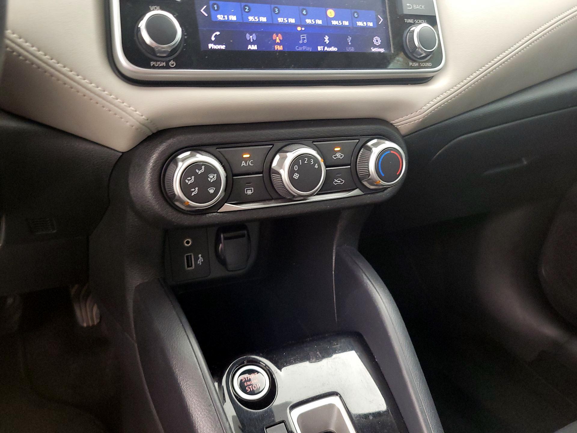 Thumbnail: 2020 Nissan Versa - 15