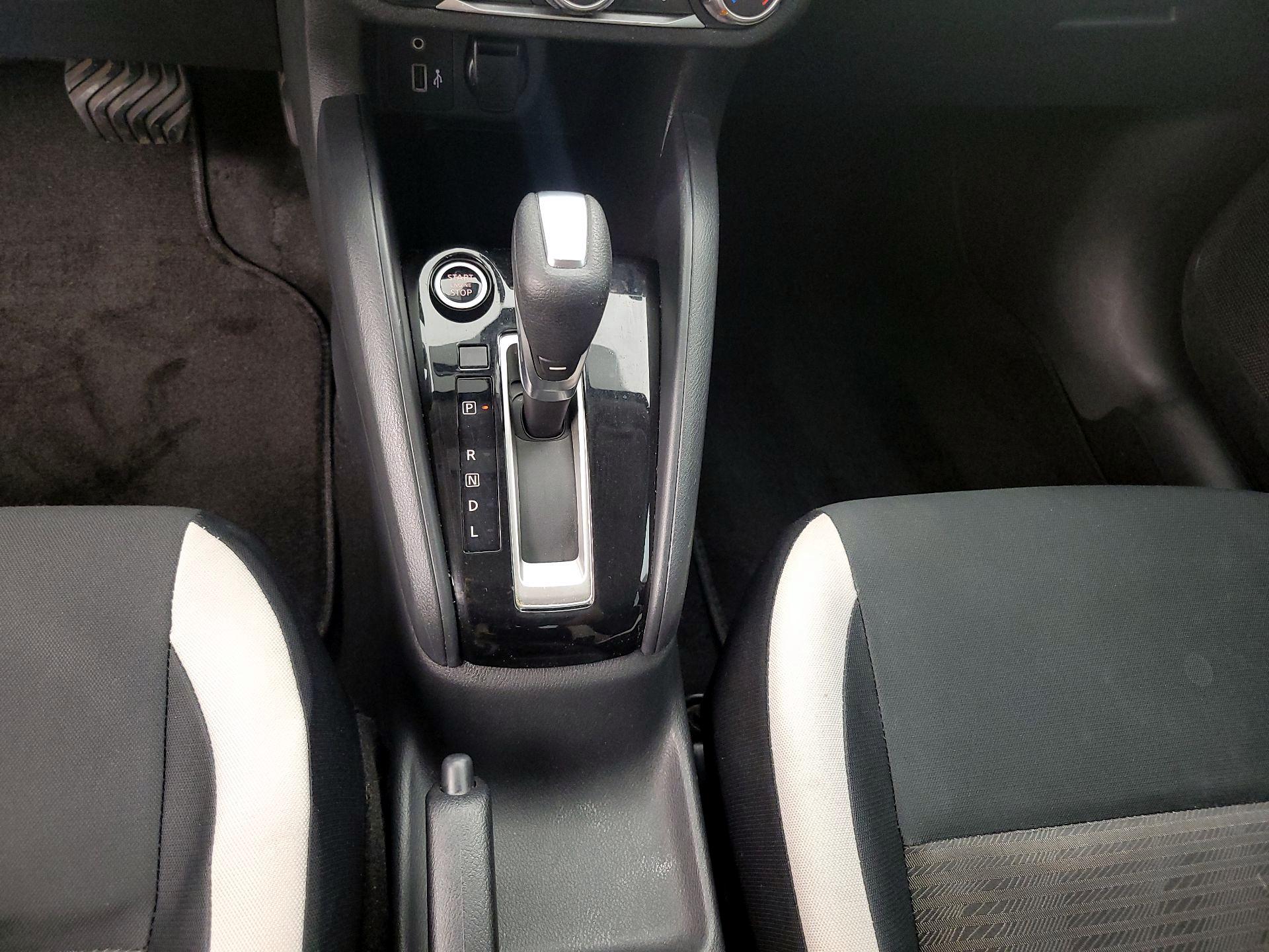 Thumbnail: 2020 Nissan Versa - 16