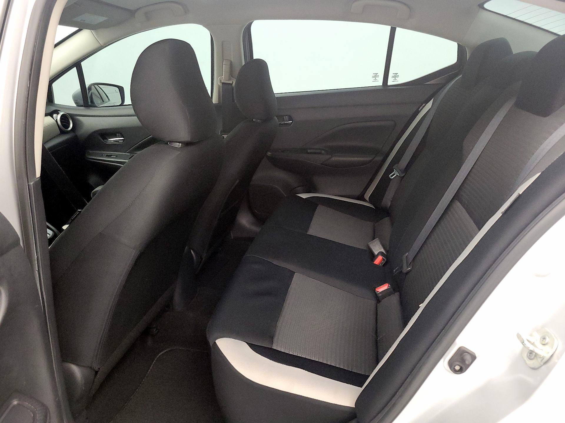 Thumbnail: 2020 Nissan Versa - 18