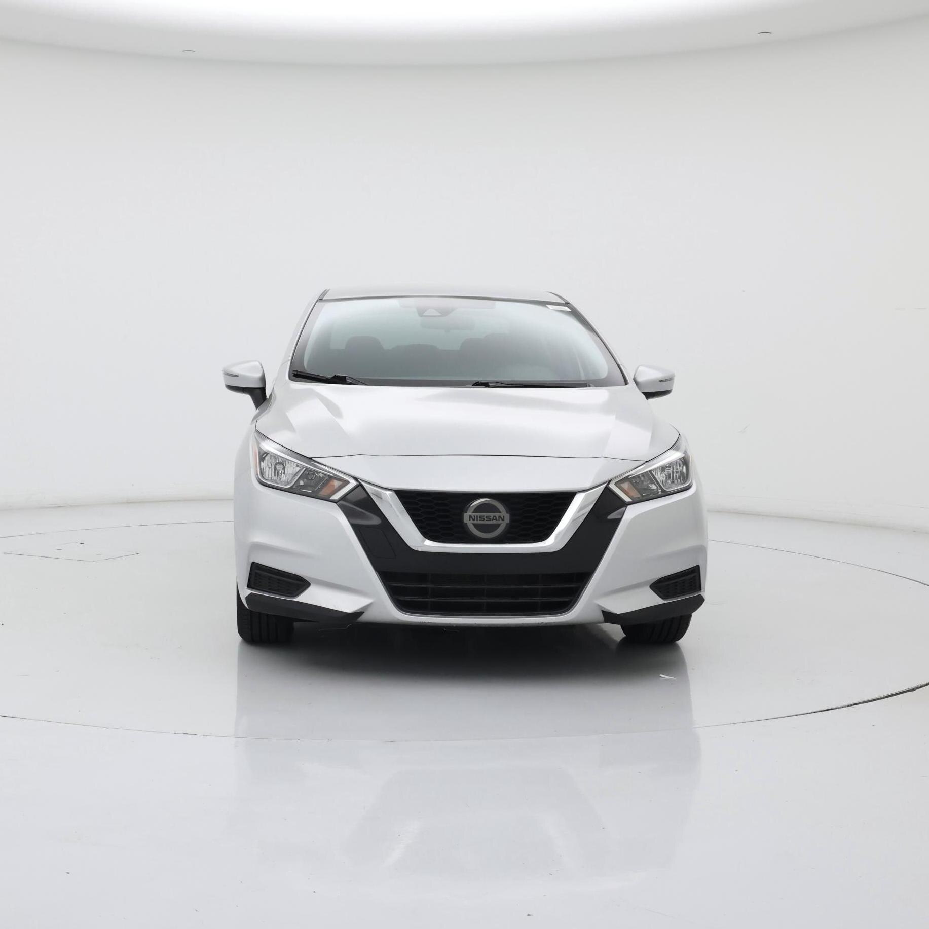 Thumbnail: 2020 Nissan Versa - 5