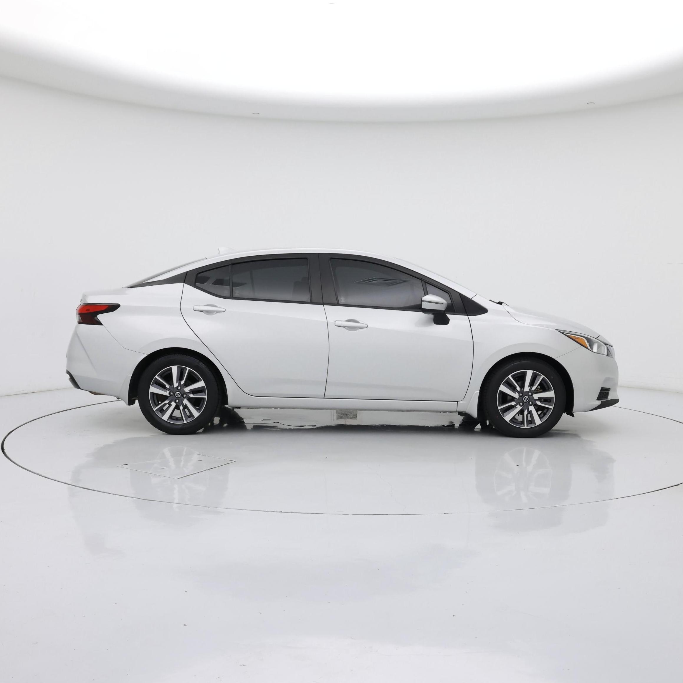Thumbnail: 2020 Nissan Versa - 7