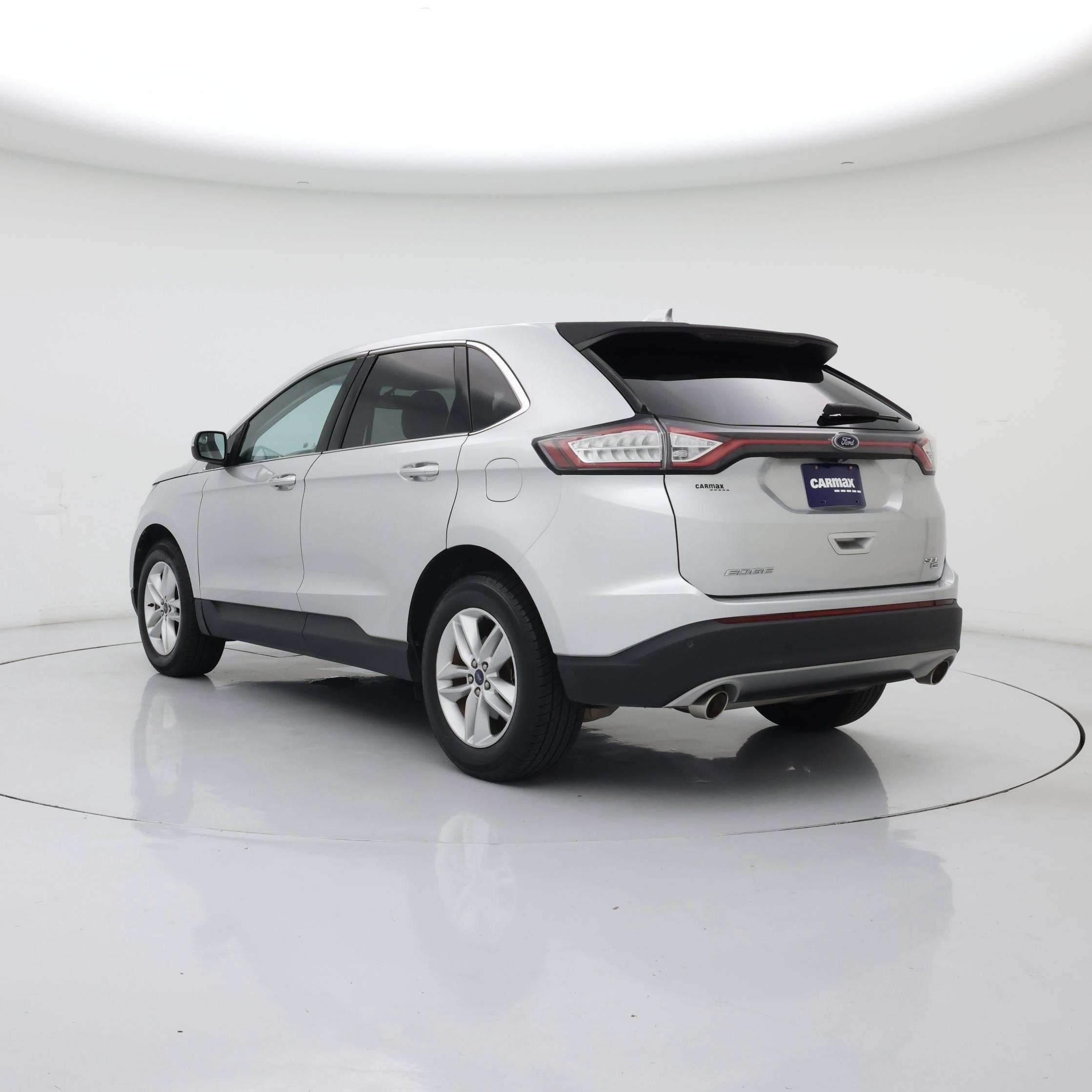 Thumbnail: 2015 Ford Edge - 2