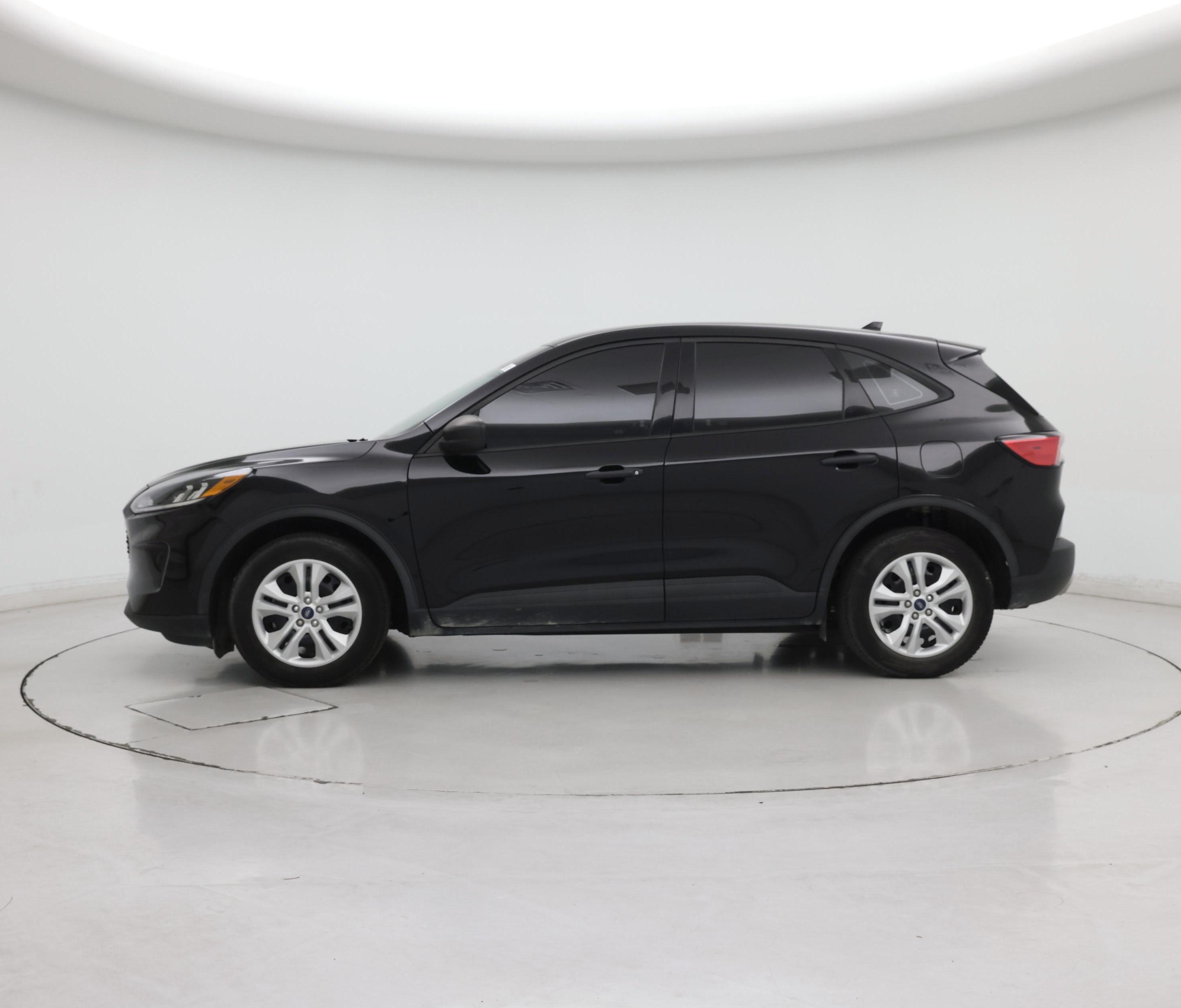 Thumbnail: 2020 Ford Escape - 3